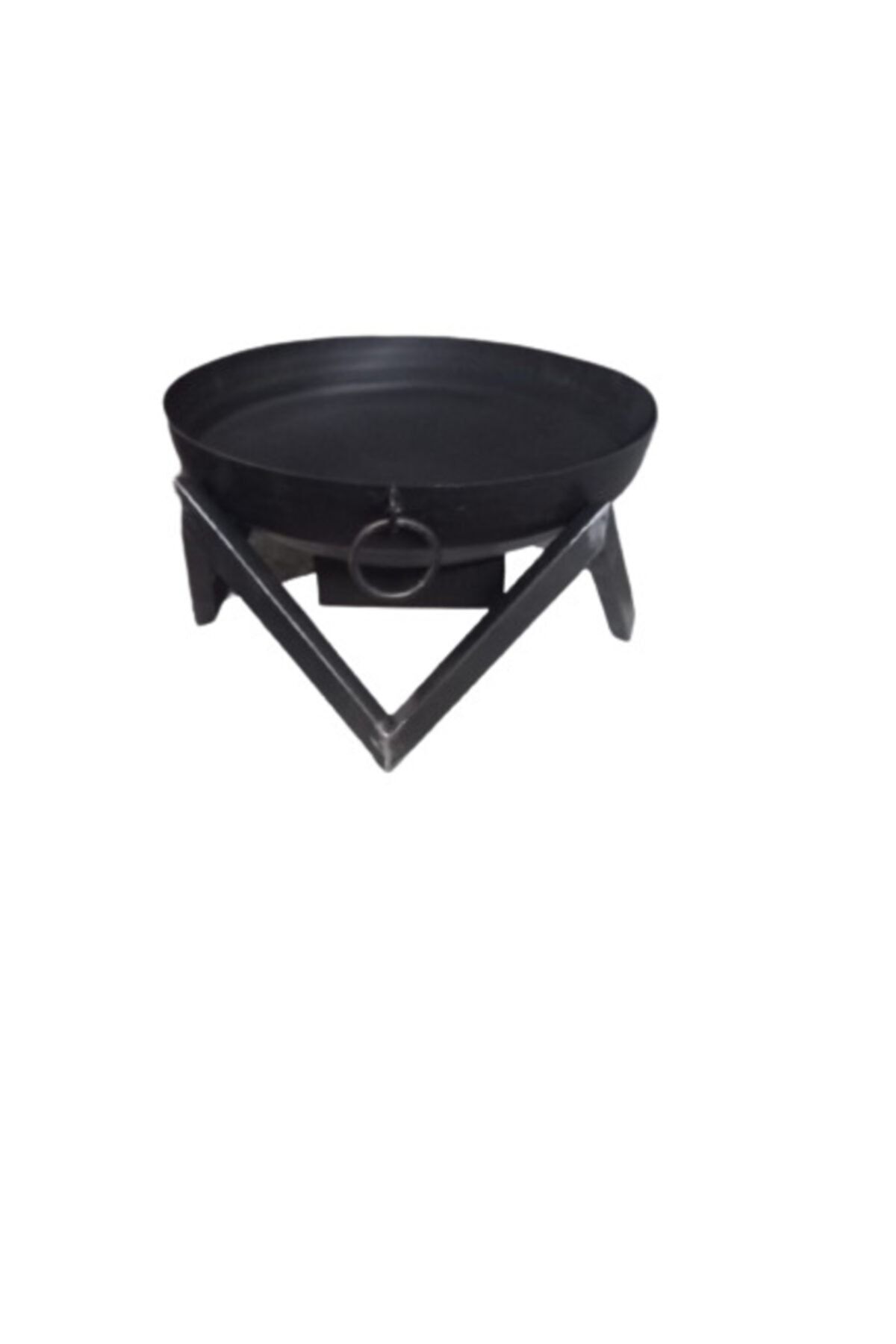 Nova Flame 60 Cm Bahçe Şömine