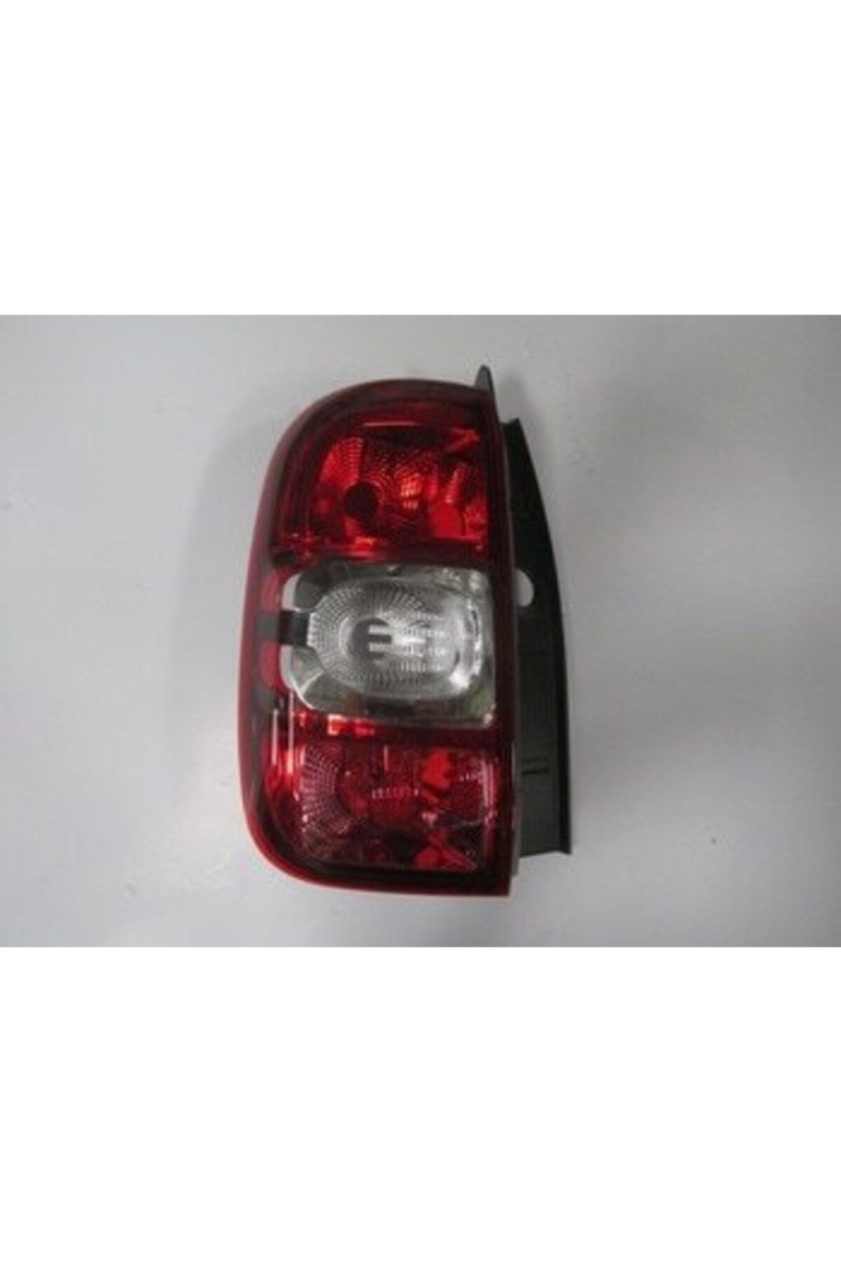 Mars 2014-2017 Dacıa Duster Stop Lambası Sol Kırmızı-beyaz () (adet) (oem No:265551679r)