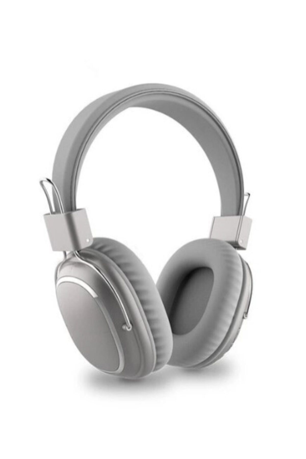 BK DESING Özel Şık Tasarım Akıllı Çift Baslı Sodo-1003 Kablosuz Kulak Üstü Bluetooth Kulaklık