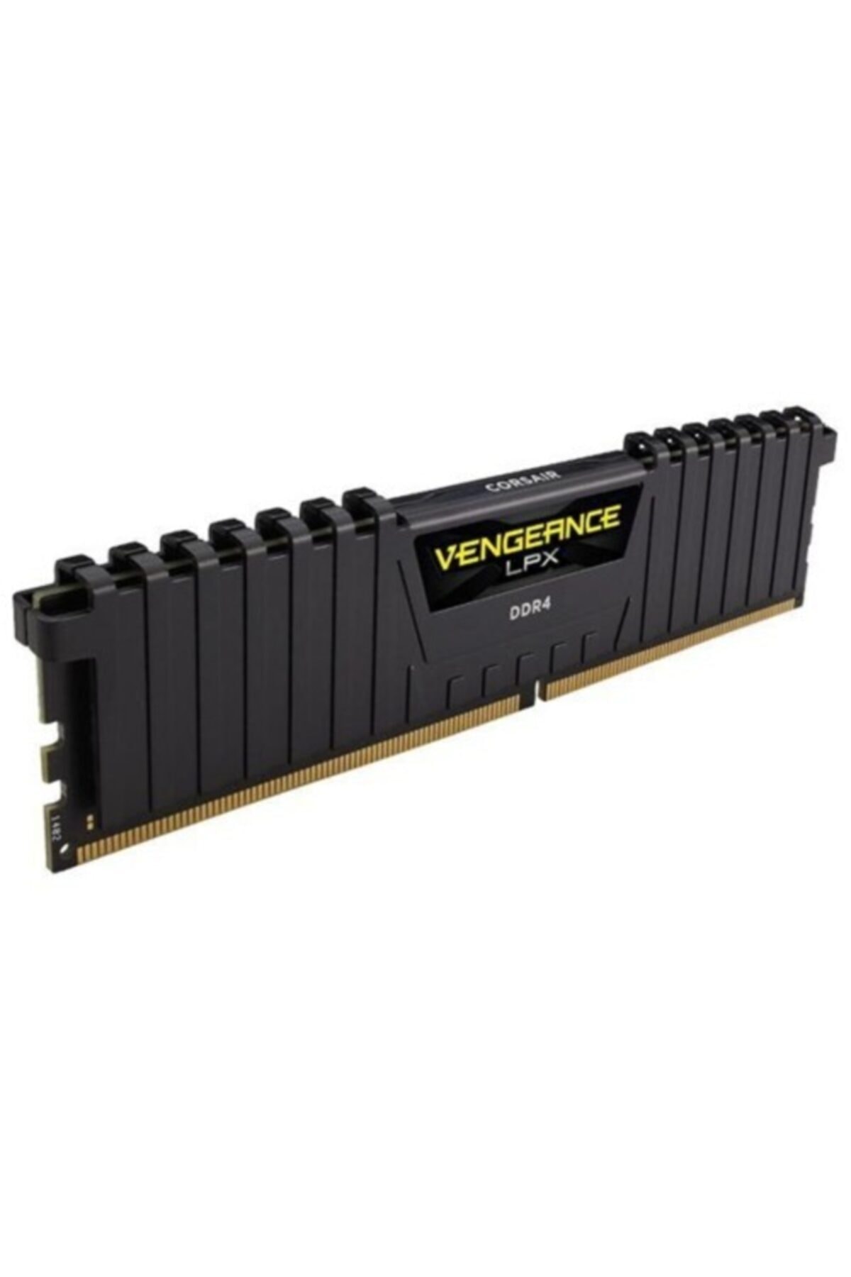 Corsair 8gb 3600mhz Ddr4 Cmk8gx4m1z3600c18