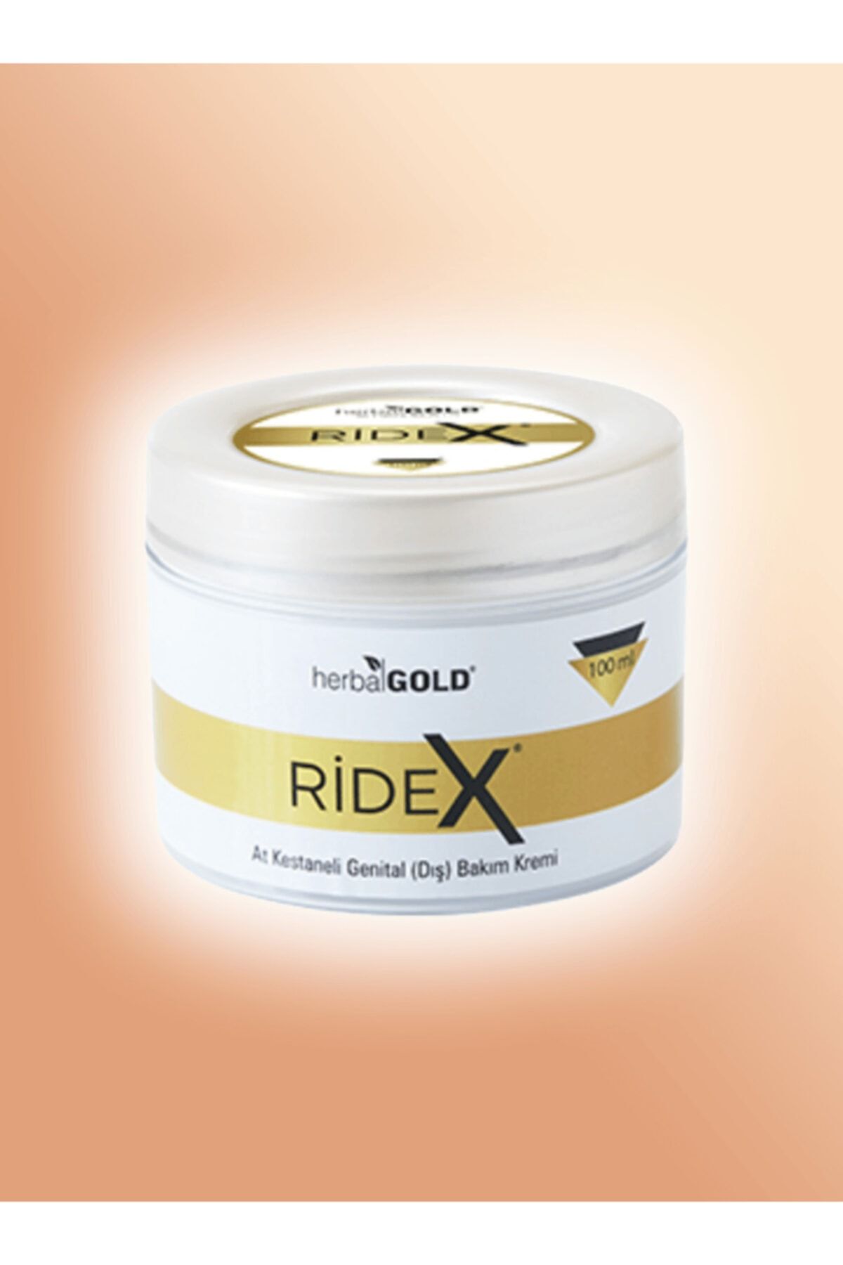Herbalgold Rıdex Krem 100 Ml