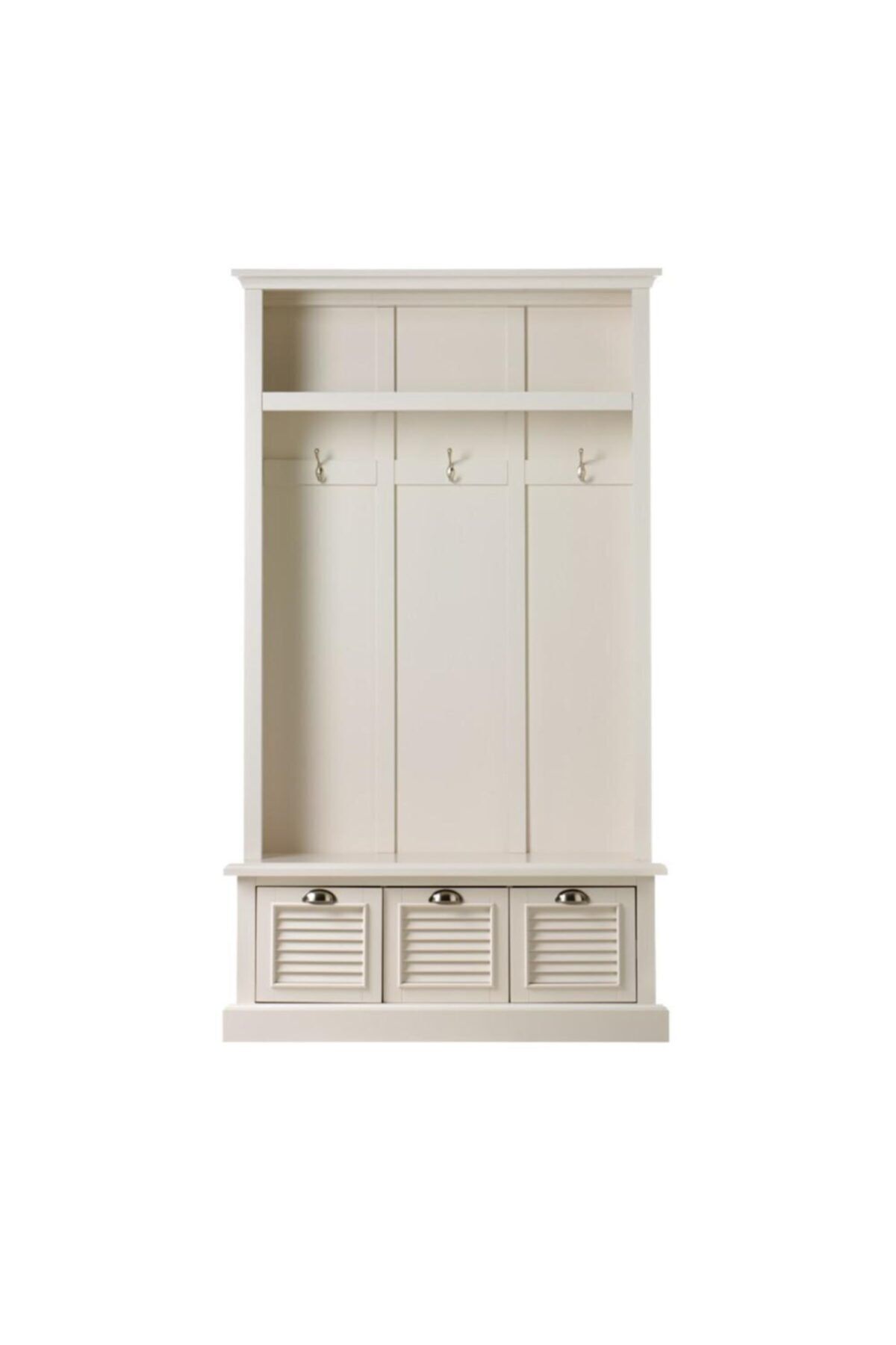 Beyma Home Archer Portmanto Vestiyer