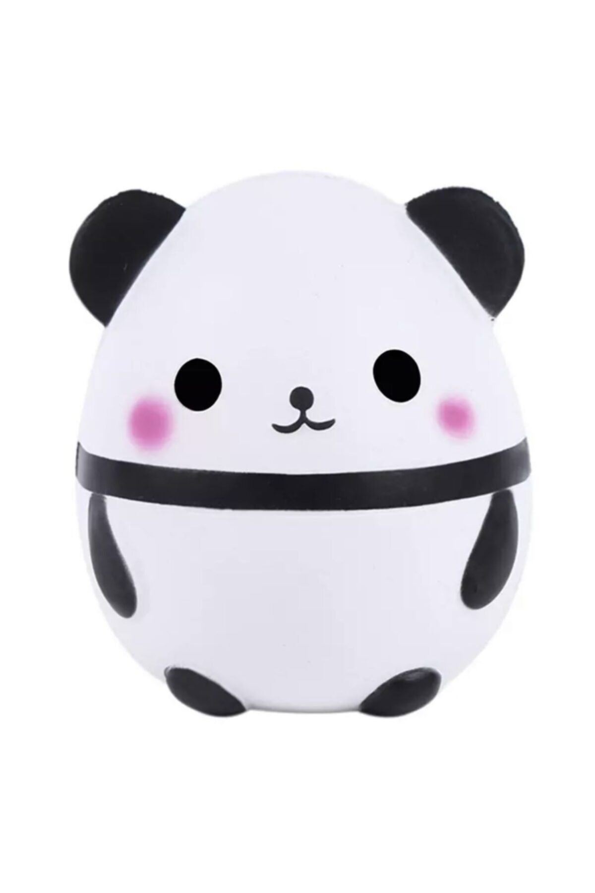 toysandmore Squishy Panda 10 Cm Yavaş Yükselen Sukuşi Oyuncak