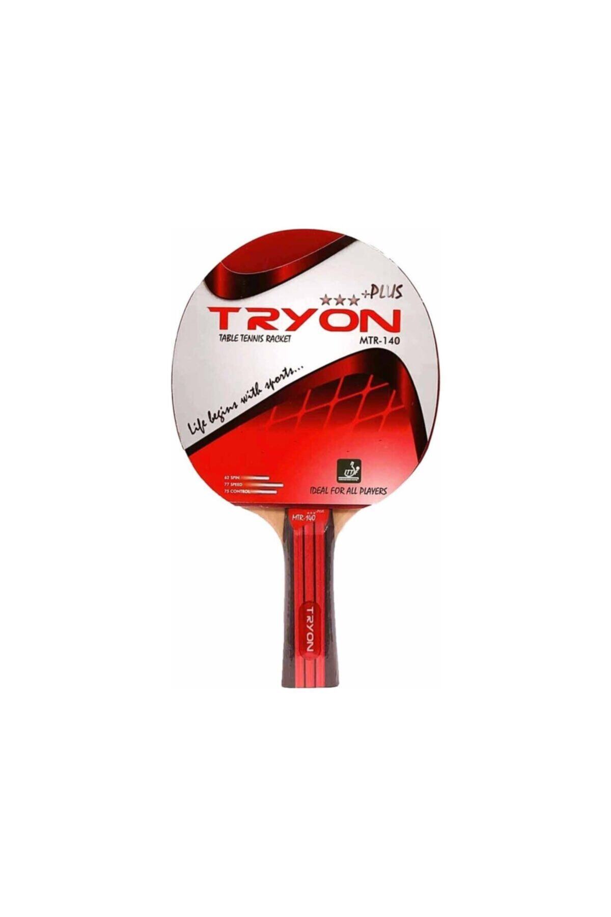 TRYON Masa Tenisi Raketi Mtr-140