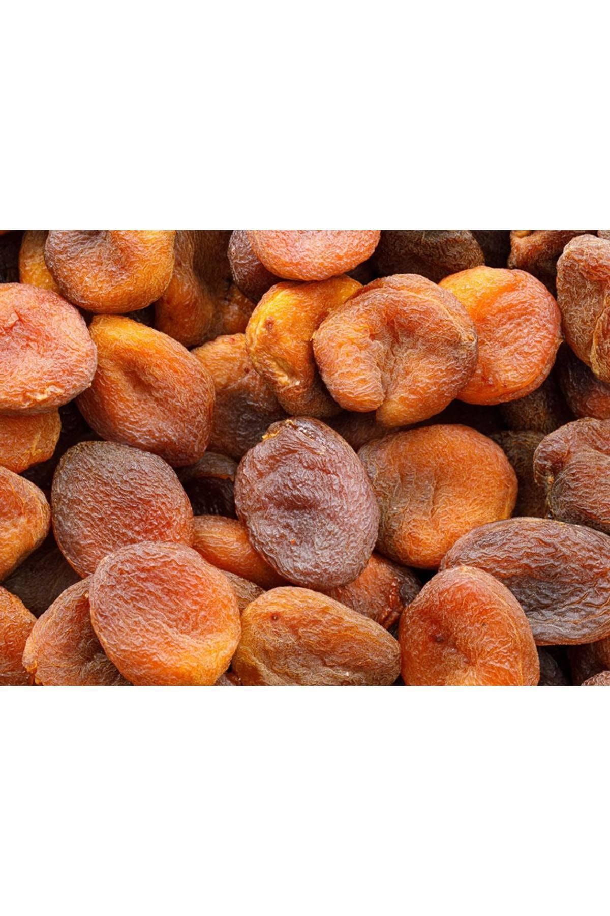 Maraş Yöresel Gün Kurusu Kayısı (500 Gr)