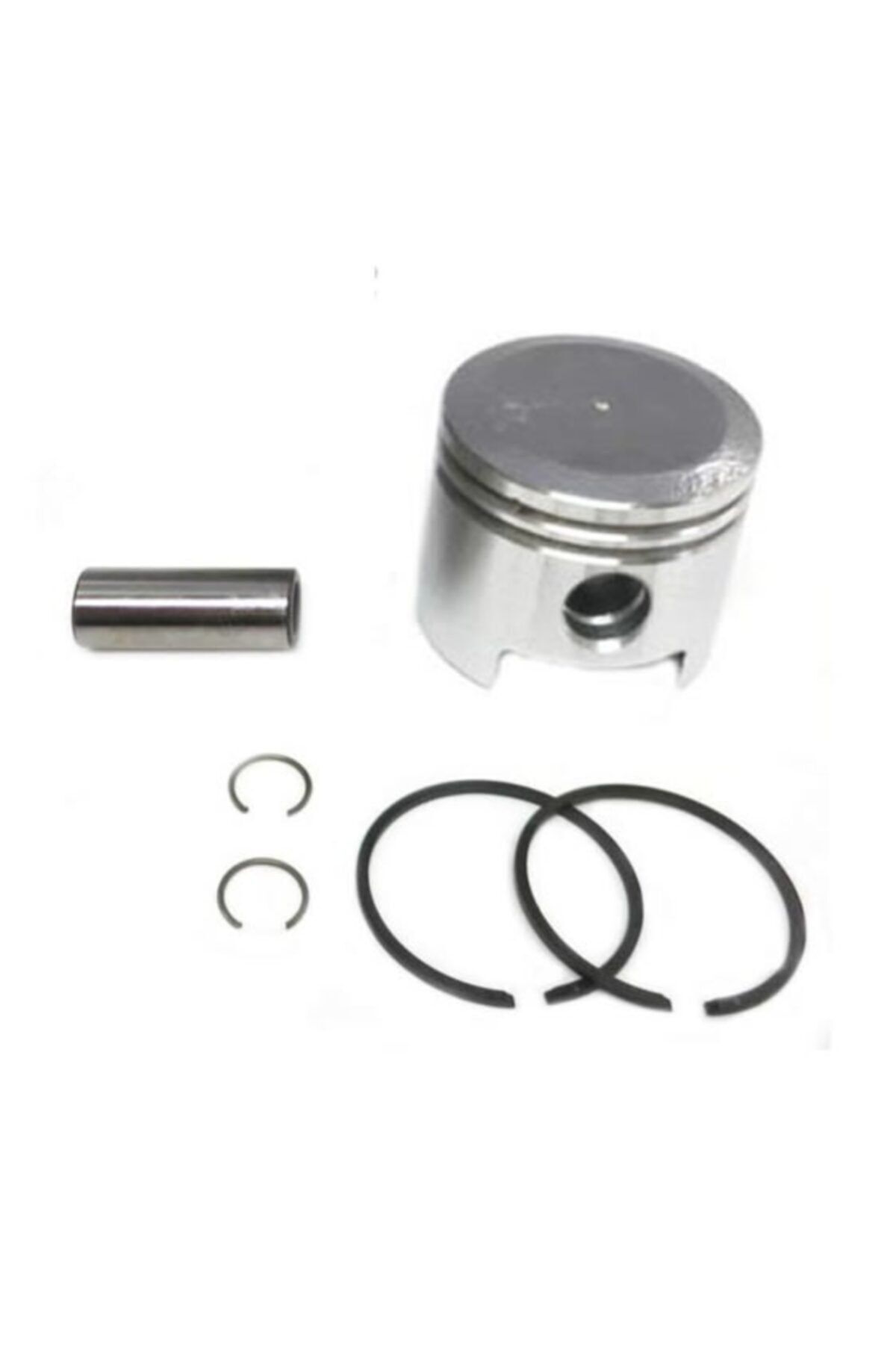 Ferrino Kawasaki Th48 motorlu Tırpan piston Takımı 44mm
