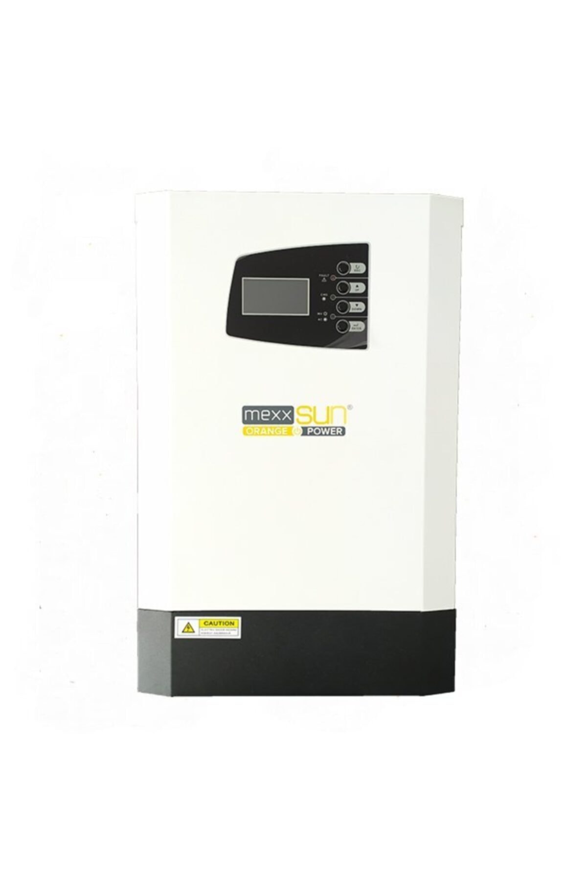 MEXXSUN 5kw 5kva Invertör Paralellenebilir 48v