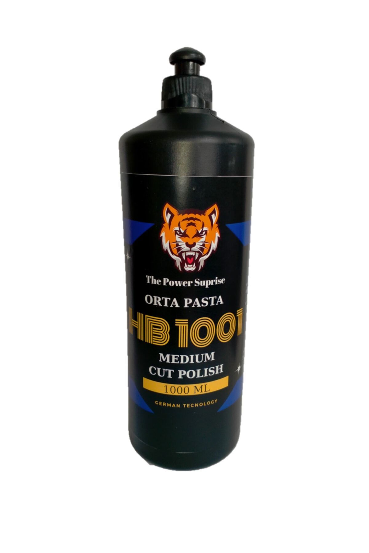 BAYMAT Hb 1001 Orta Pasta 1000 Ml