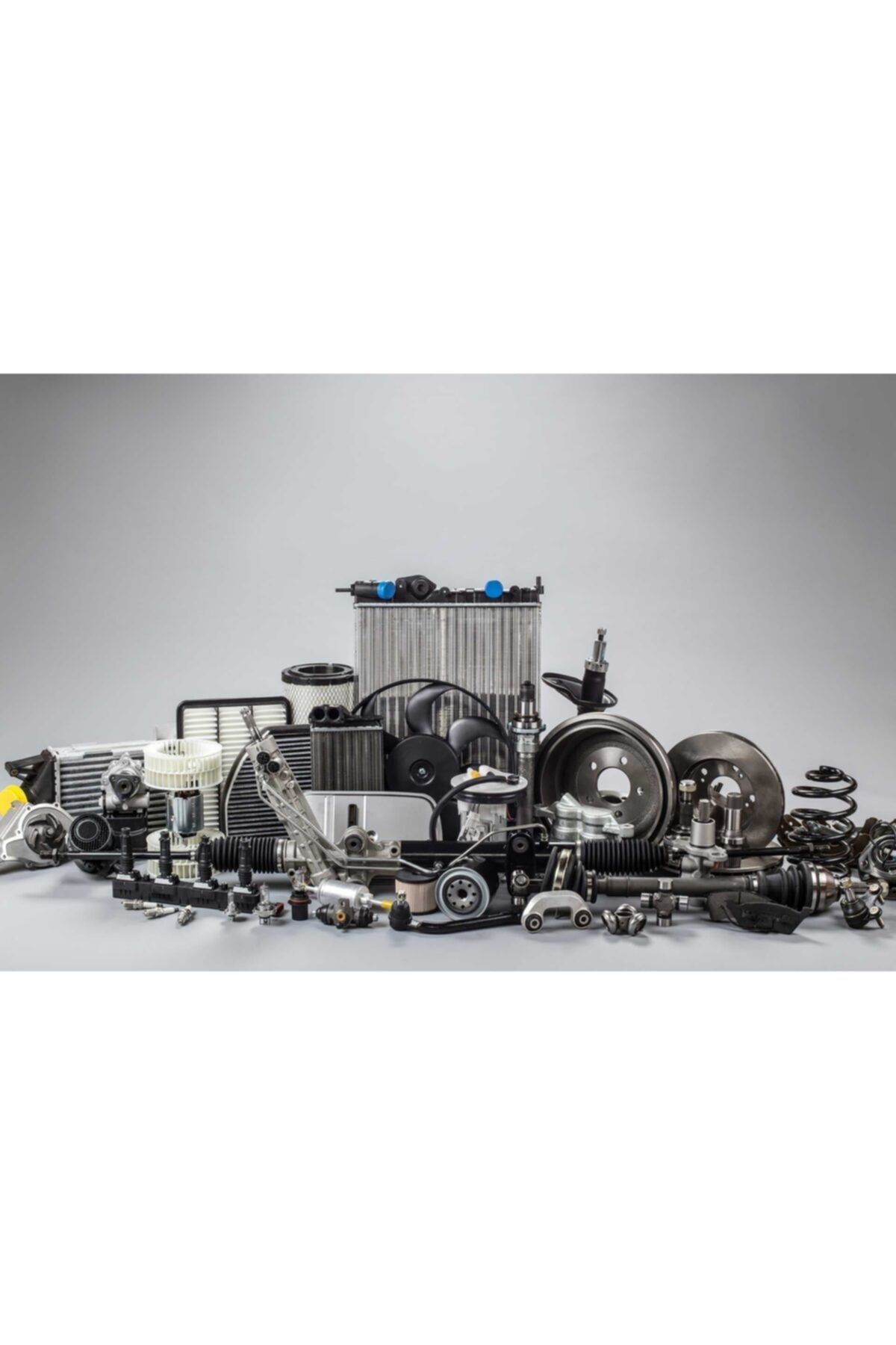 OEM Cıvıc Accord Hrv 96-01 Buji Kablosu 32722-p2a-003 Orjınal