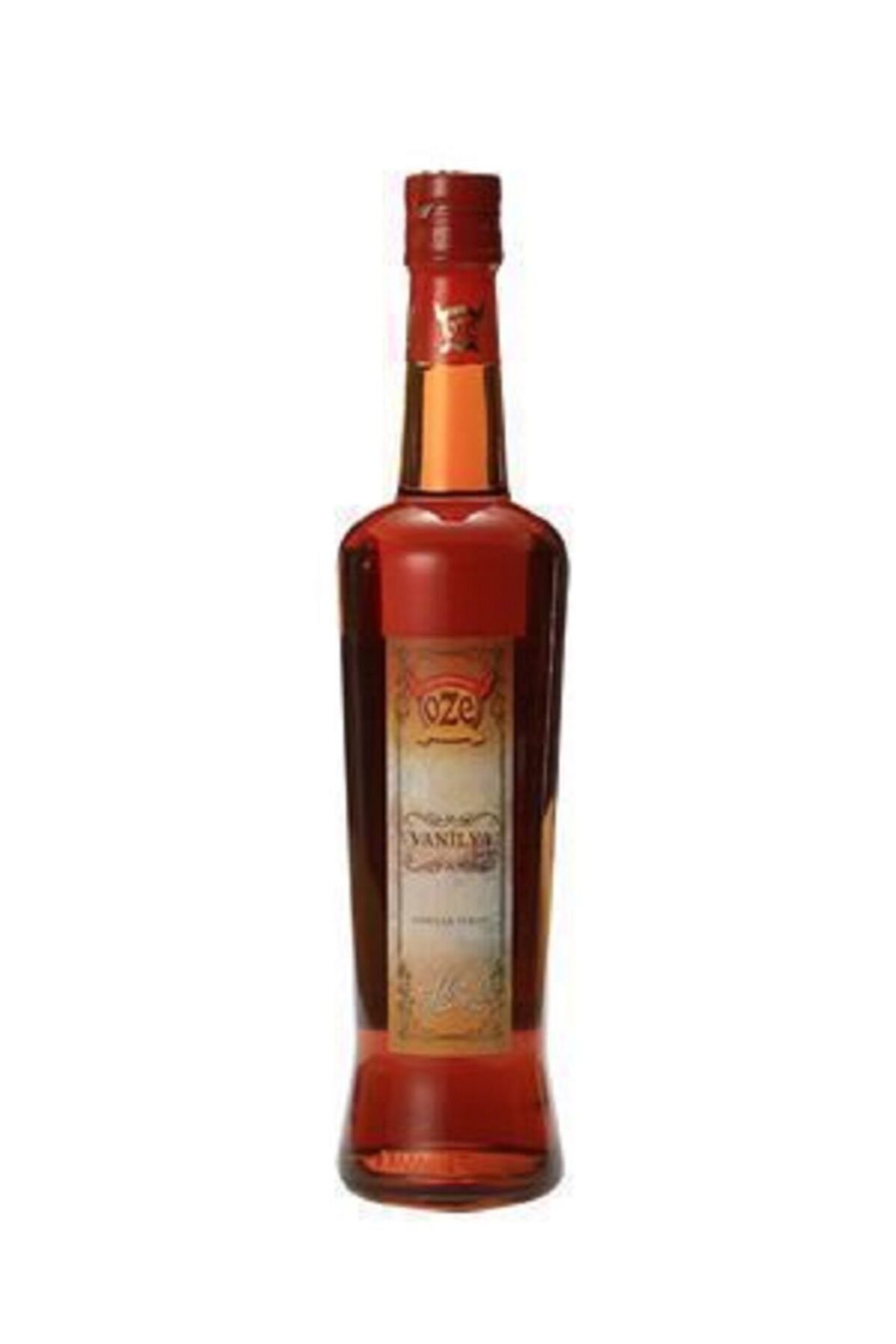 Oze Vanilya Şurubu 75 cl