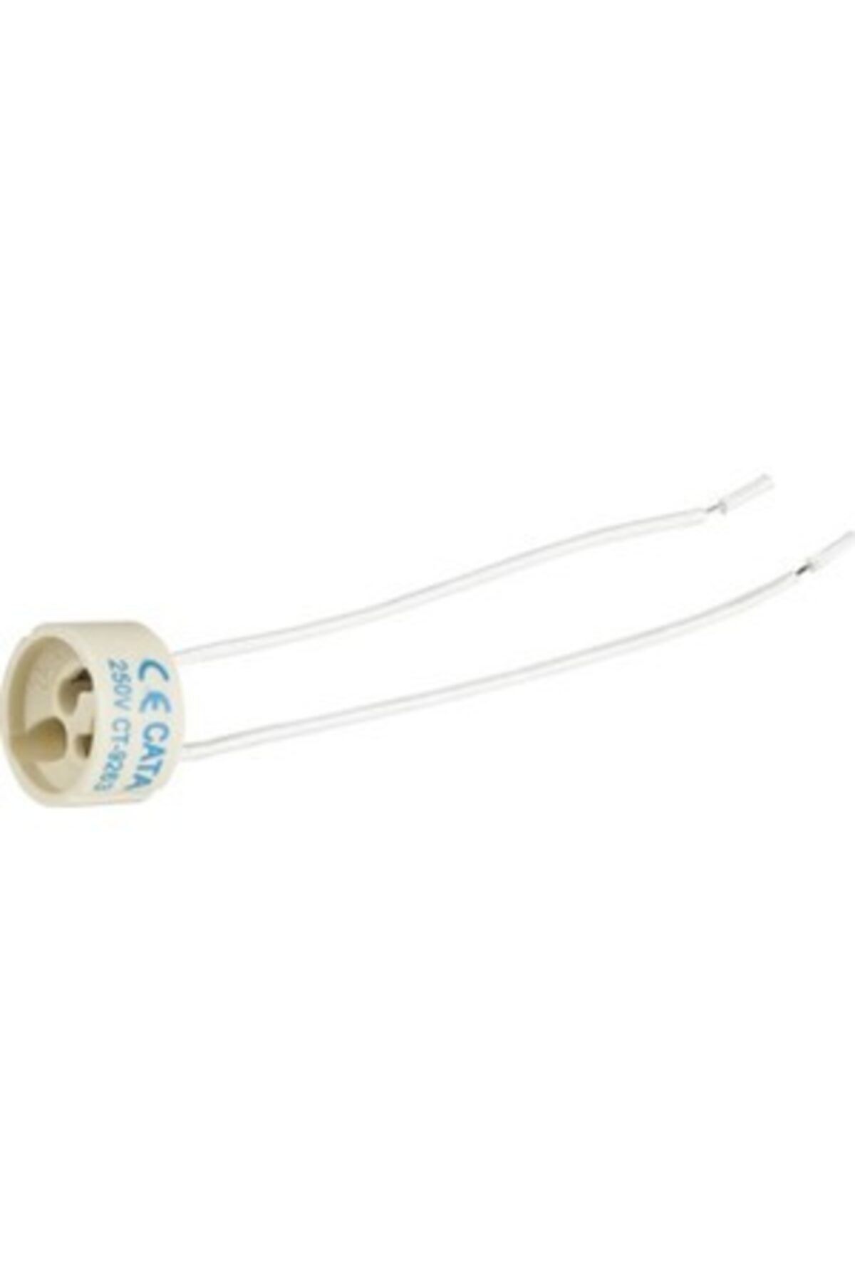 Cata Porselen Duy 20 Adet Ct-9263 Gu10