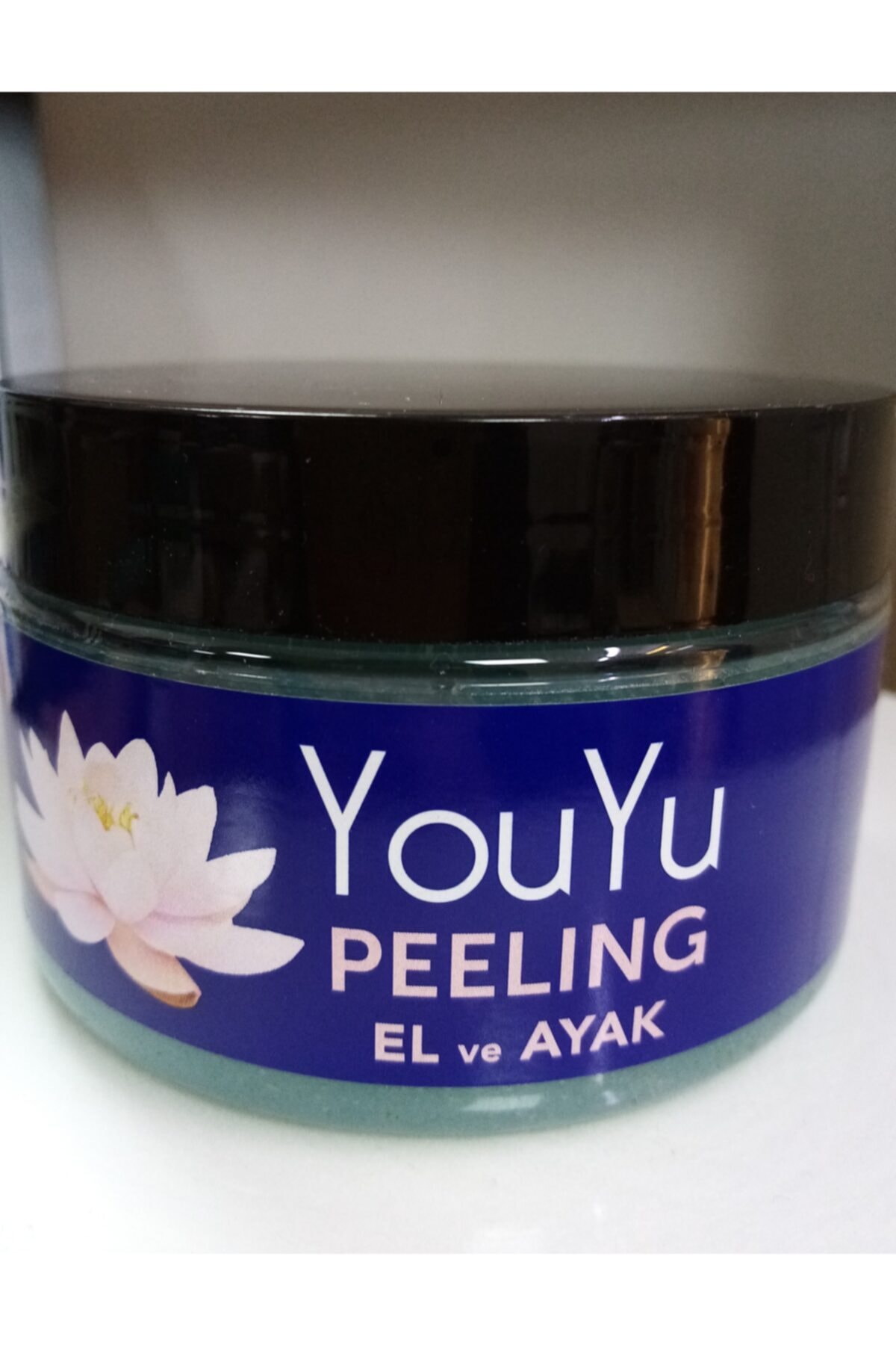 YouYu El Ve Ayak Peeling