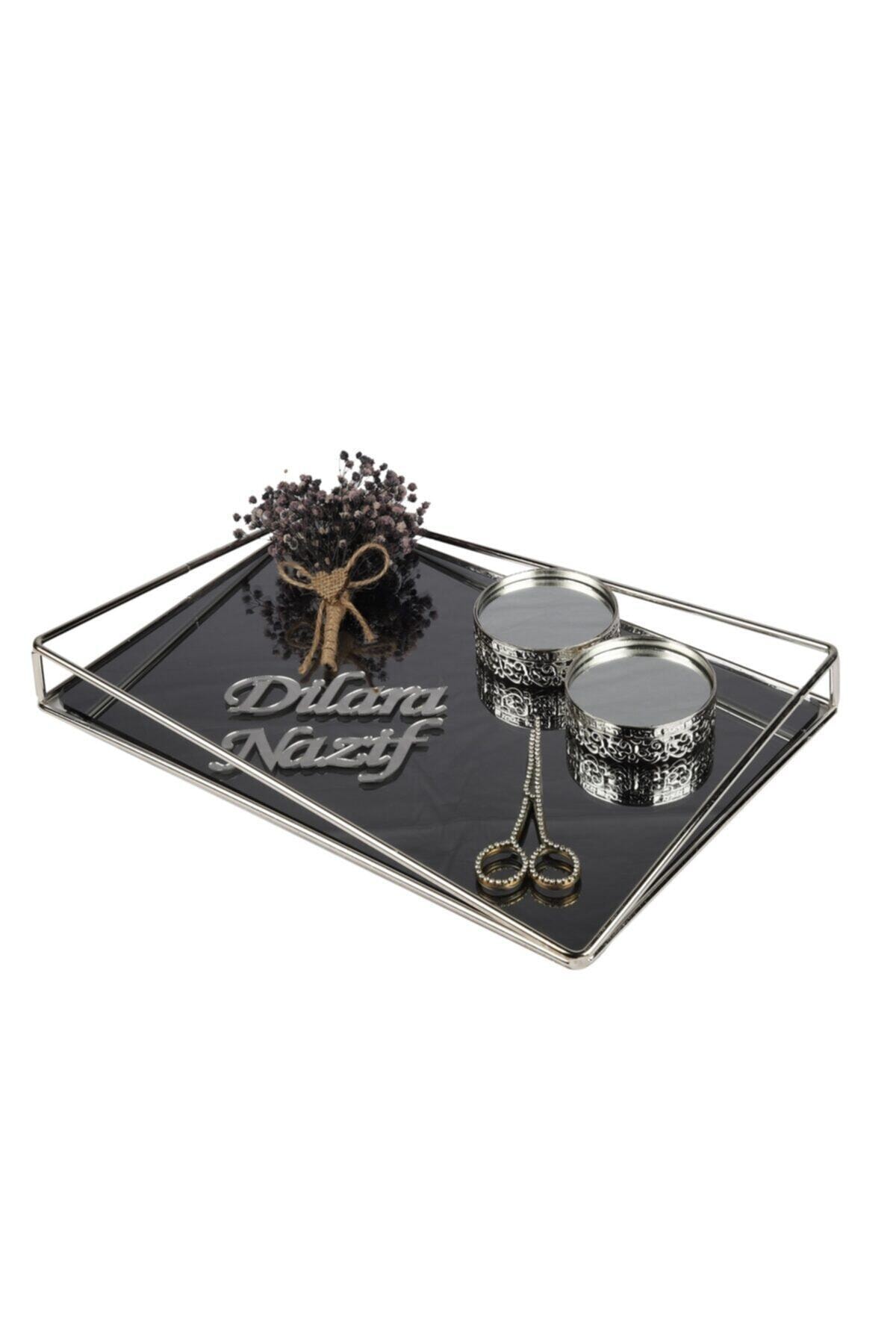 SüslüParty Söz Tepsisi