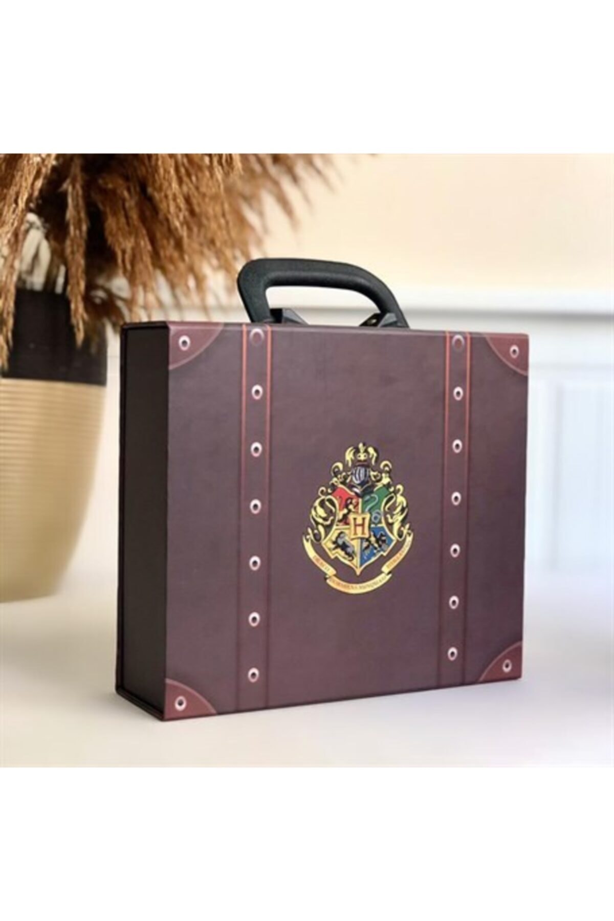 Tapir Bursa Büyücü Tasarım Çanta