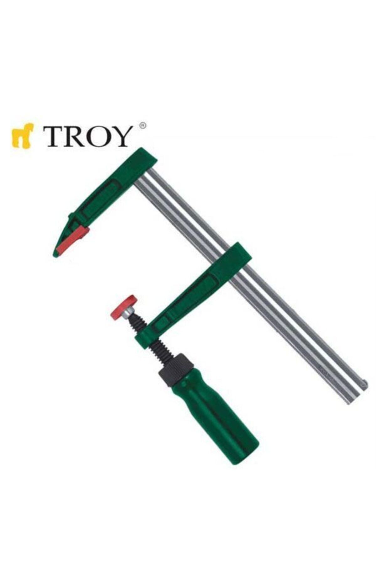 TROY Mini Işkence - 8cm Çene 250mm