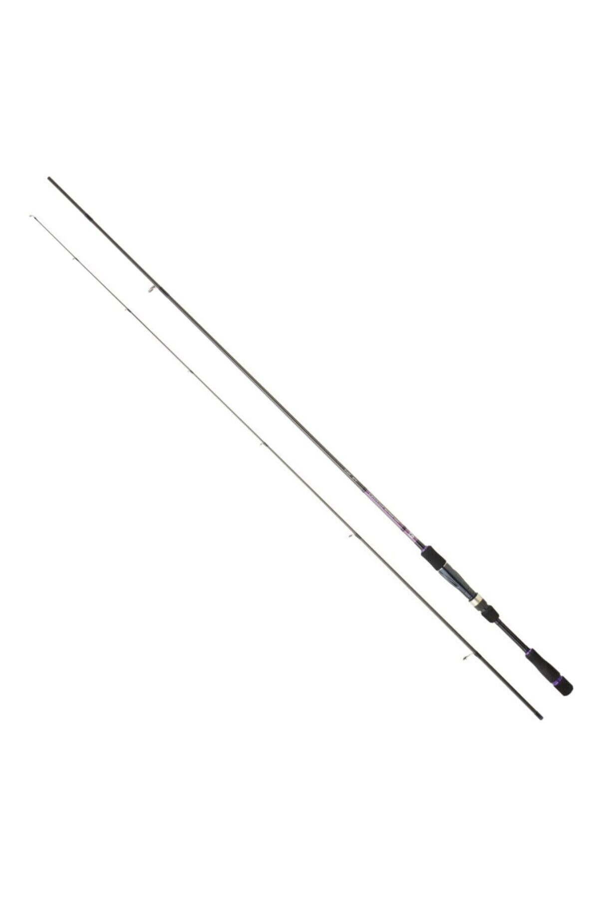 DAIWA Crosscast Light Game 2.34m 3-10g Lrf Olta Kamışı