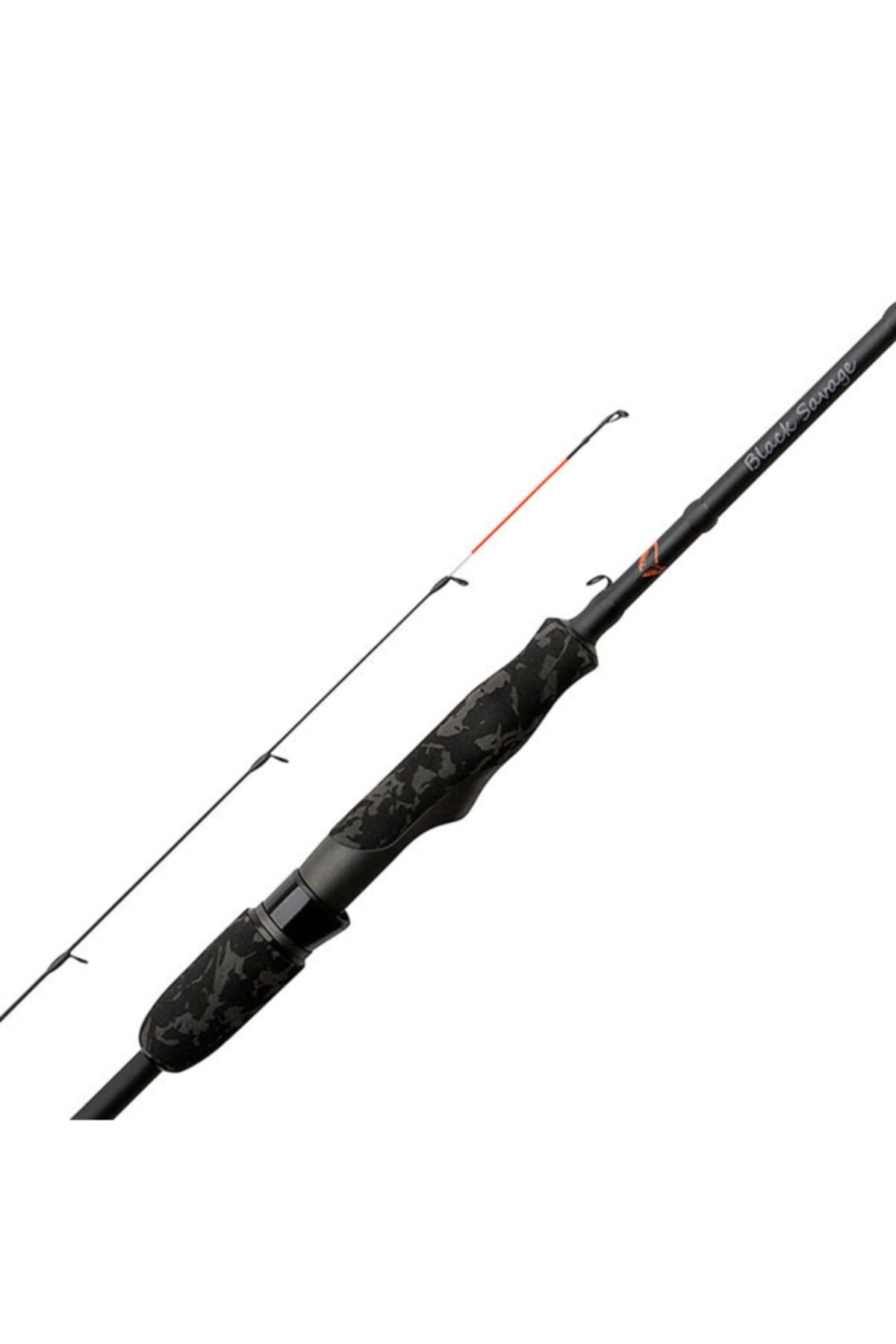 Savage Gear Black Dropshot Lrf Kamışı 223 cm 2-12 gr