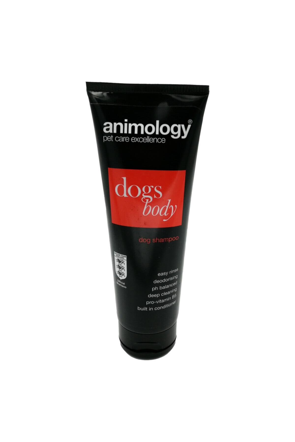 Animology Köpek Şampuanı Dogs Body 250 ml