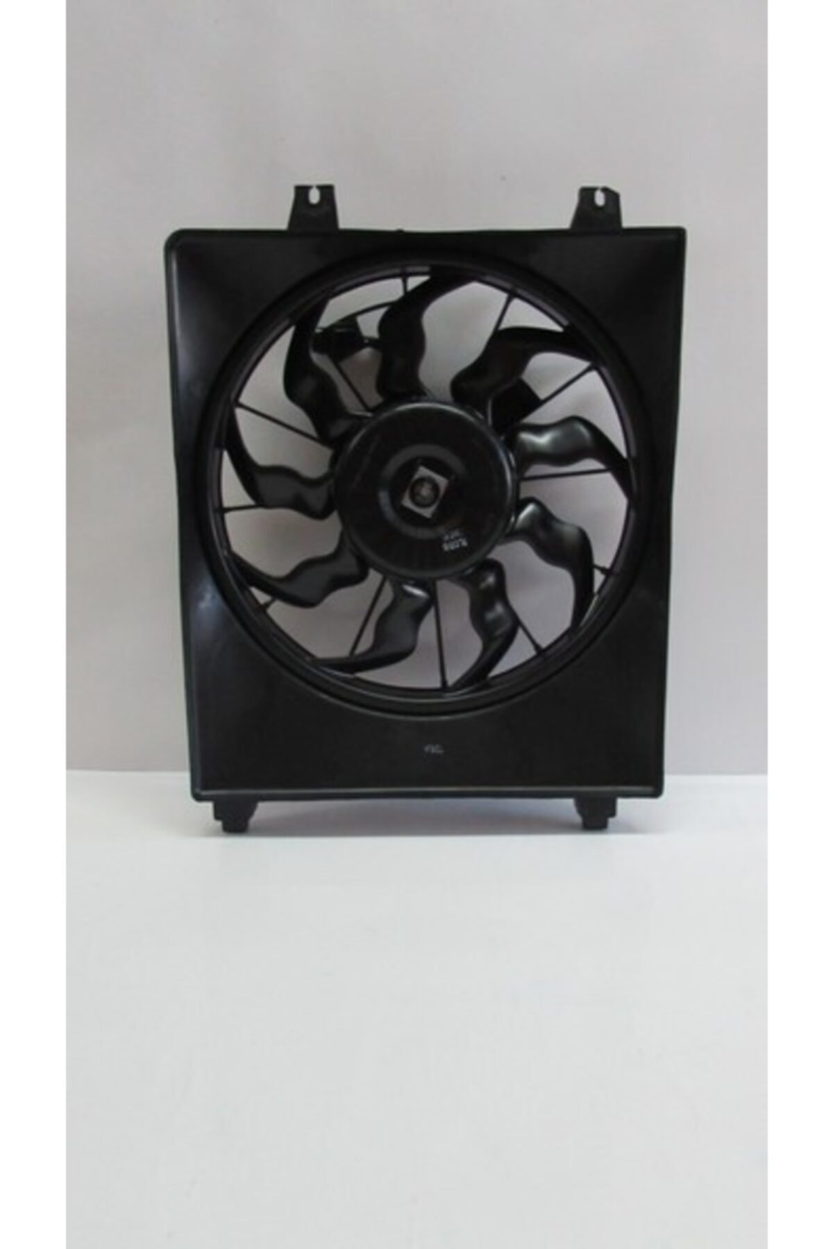 HCC Santafe 06/10 Klima Radyatör Fanı 977302b200 97730-2b200