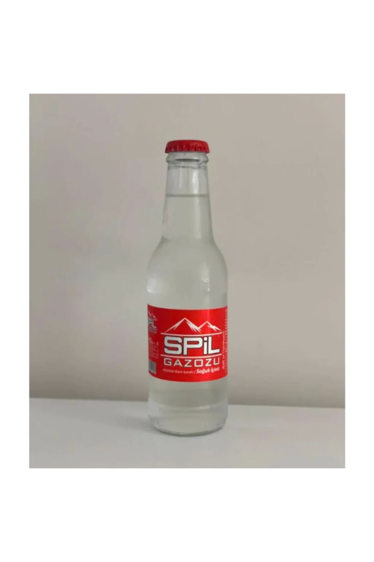Spil Gazoz 24 Adet 200 ml
