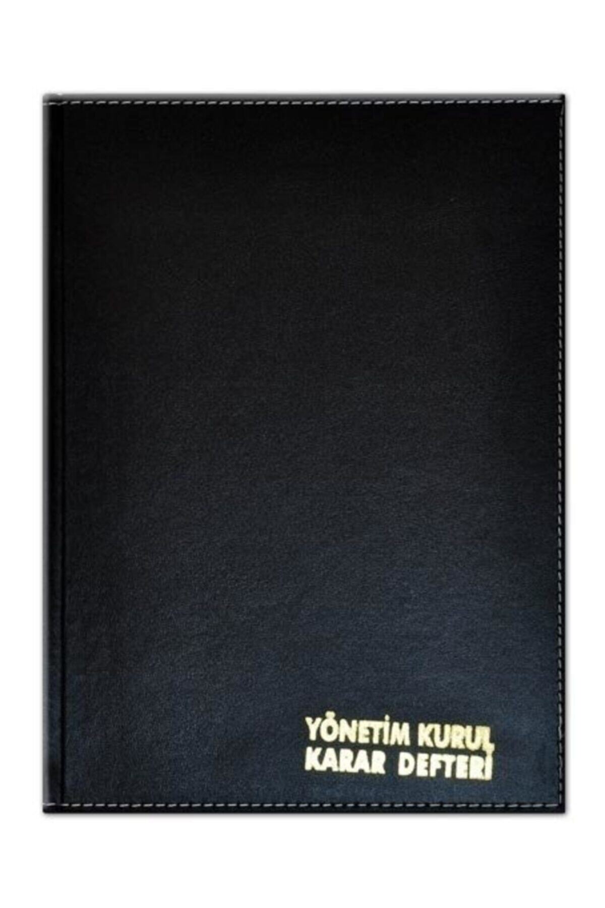 TURKUAZ Yön.kur.karar Defteri 96 Yp.
