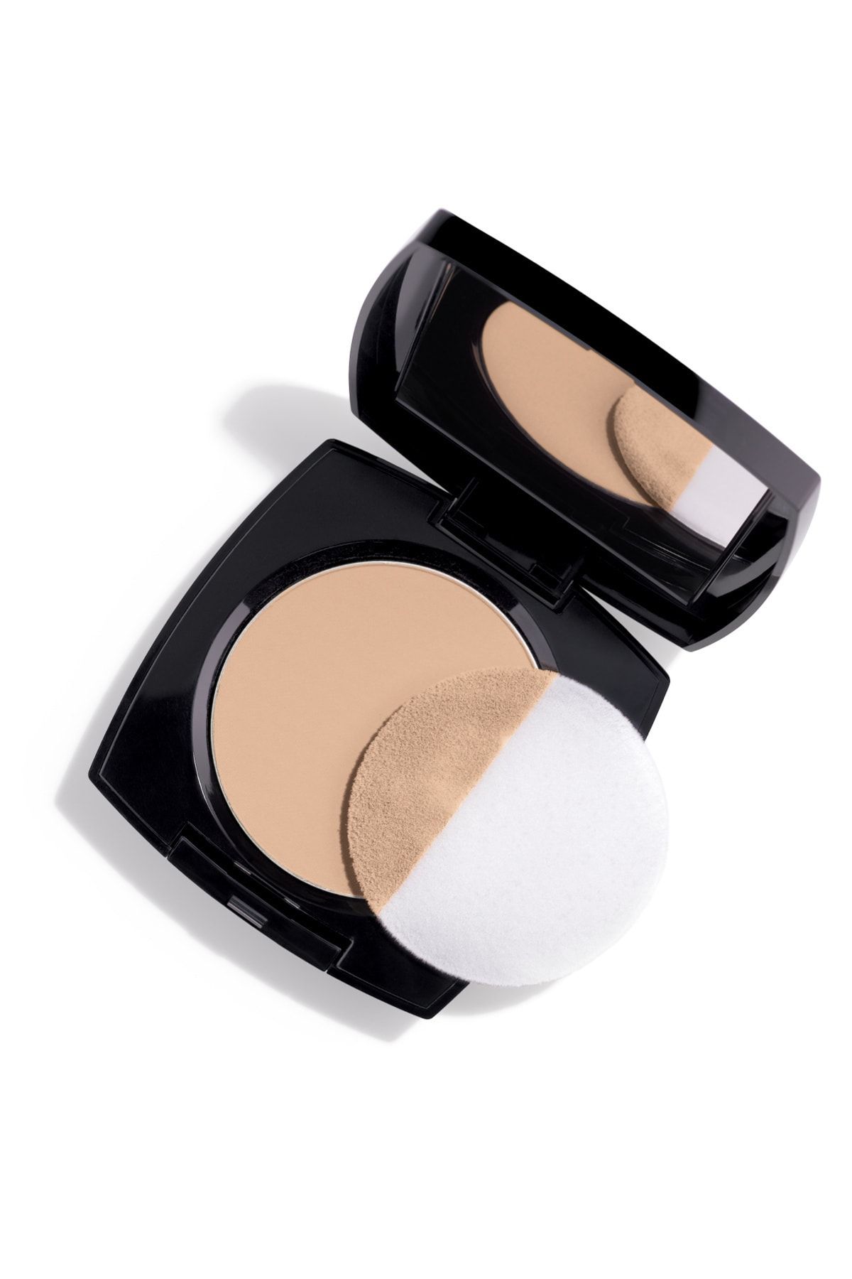 AVON Mat Görünüm Veren Sıkıştırılmış Pudra - Neutral Fair