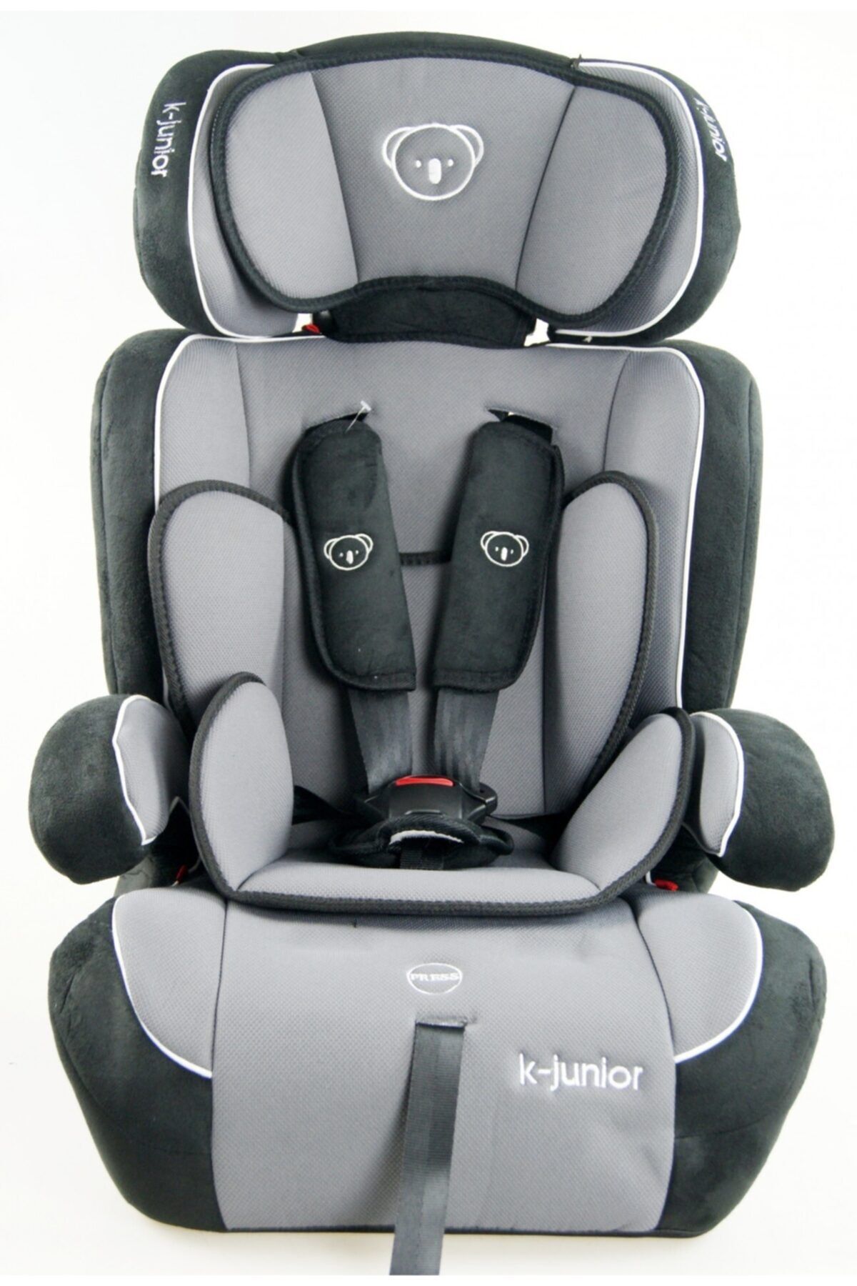 Me Toys Koala Multina Silversport 9-36 kg Oto Koltuğu
