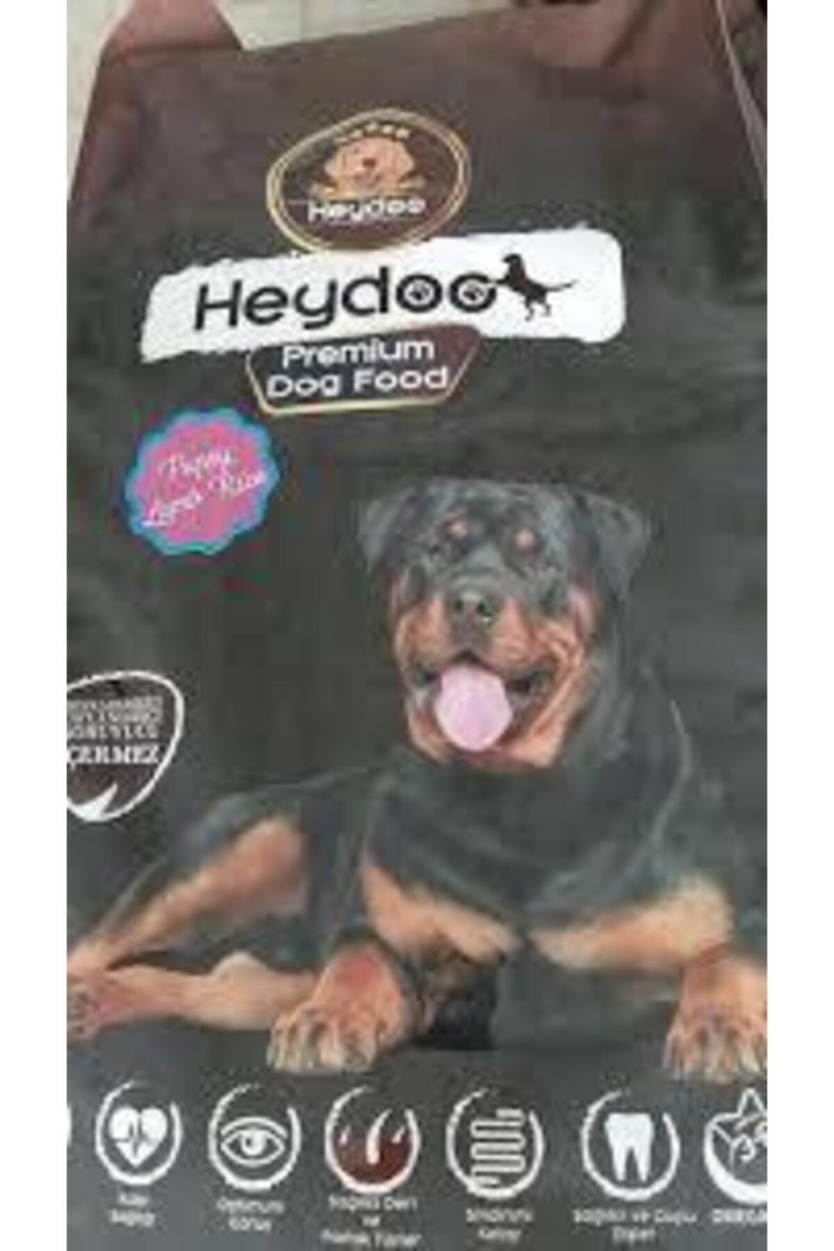 heydoo Köpek Maması Yavru