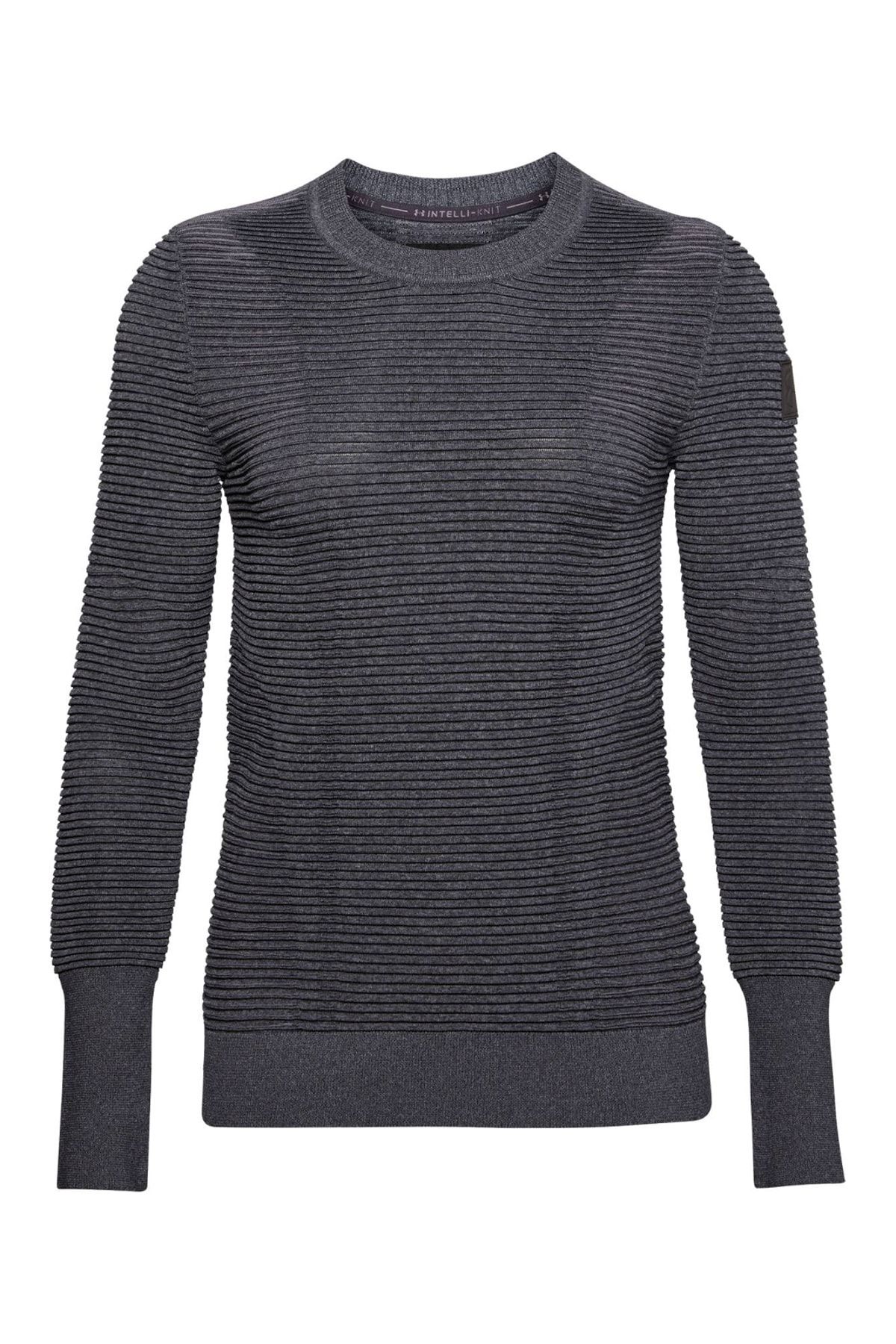 Under Armour Kadın Spor Sweatshirt - Ua Intelliknit Phantom 2.0 - 1354394-590