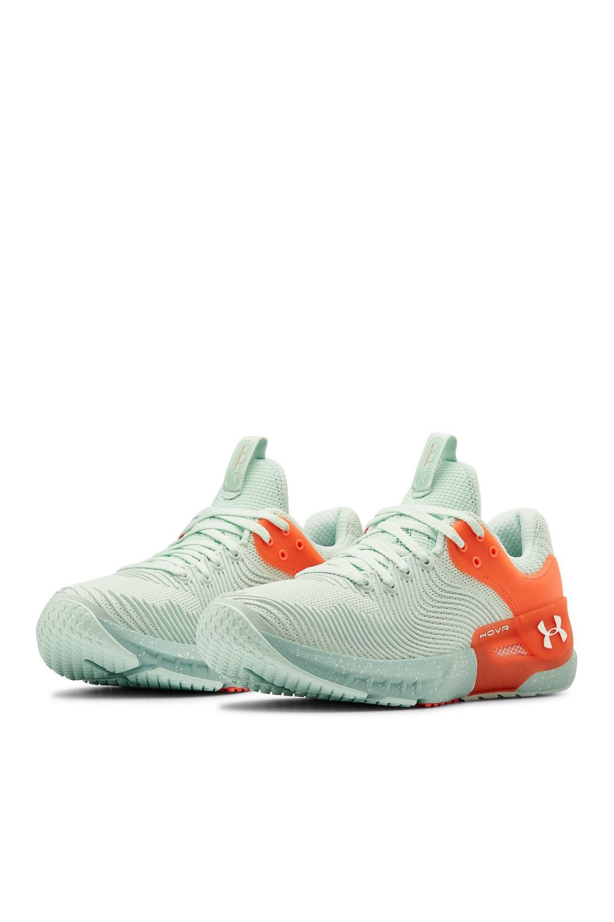 Under Armour Kadın Koşu & Antrenman Ayakkabısı - Ua W Hovr Apex 2 - 3023008-400