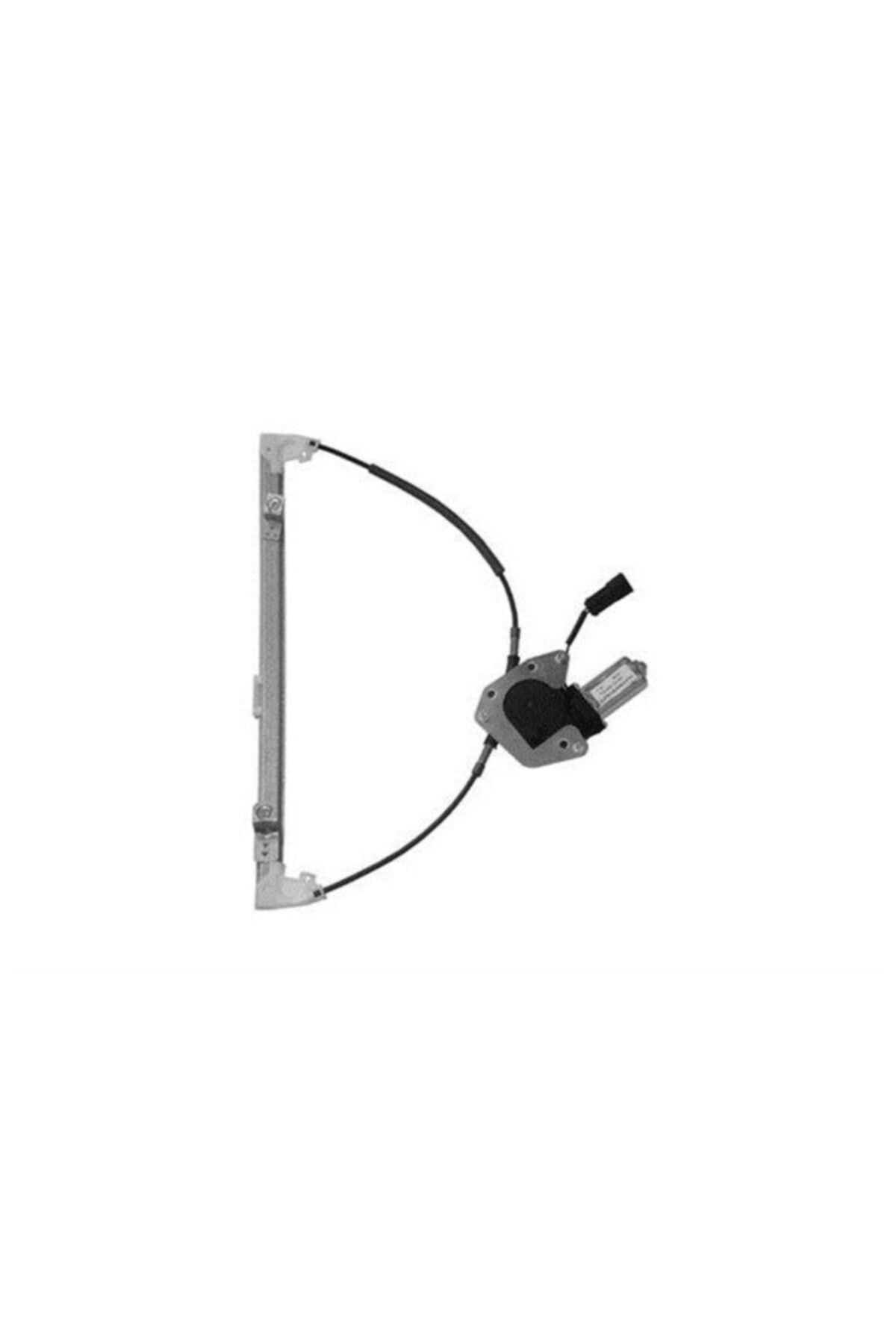 MAGNETTİ MARELLİ Cam Krıkosu Ön Sag Megane Classıc Mekanızma-motor Motorlu