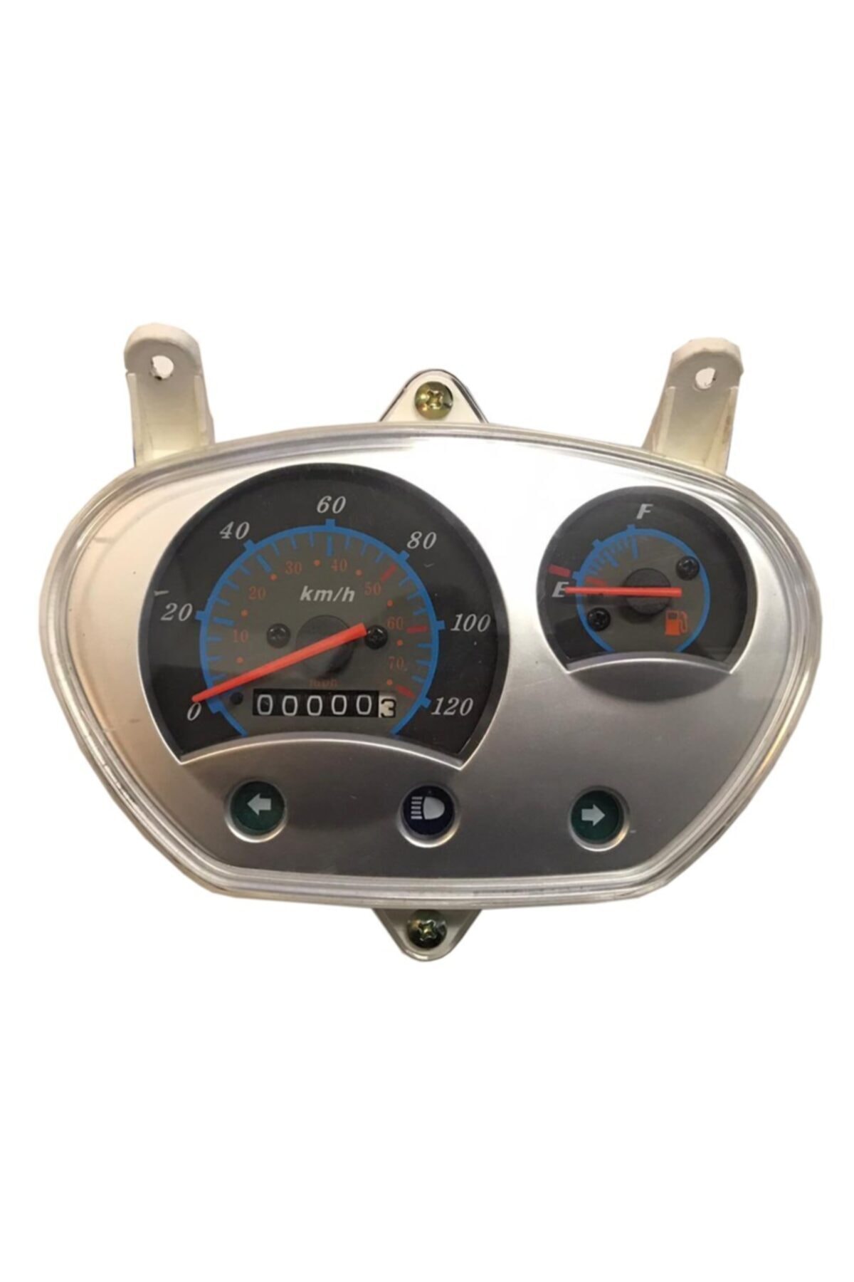 OEM Komple Mondial Loyal 100 Gösterge Paneli