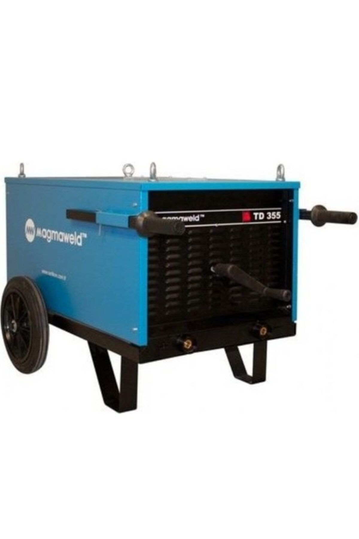 Magmaweld Td-355 Kaynak Redresoru 350 Amper