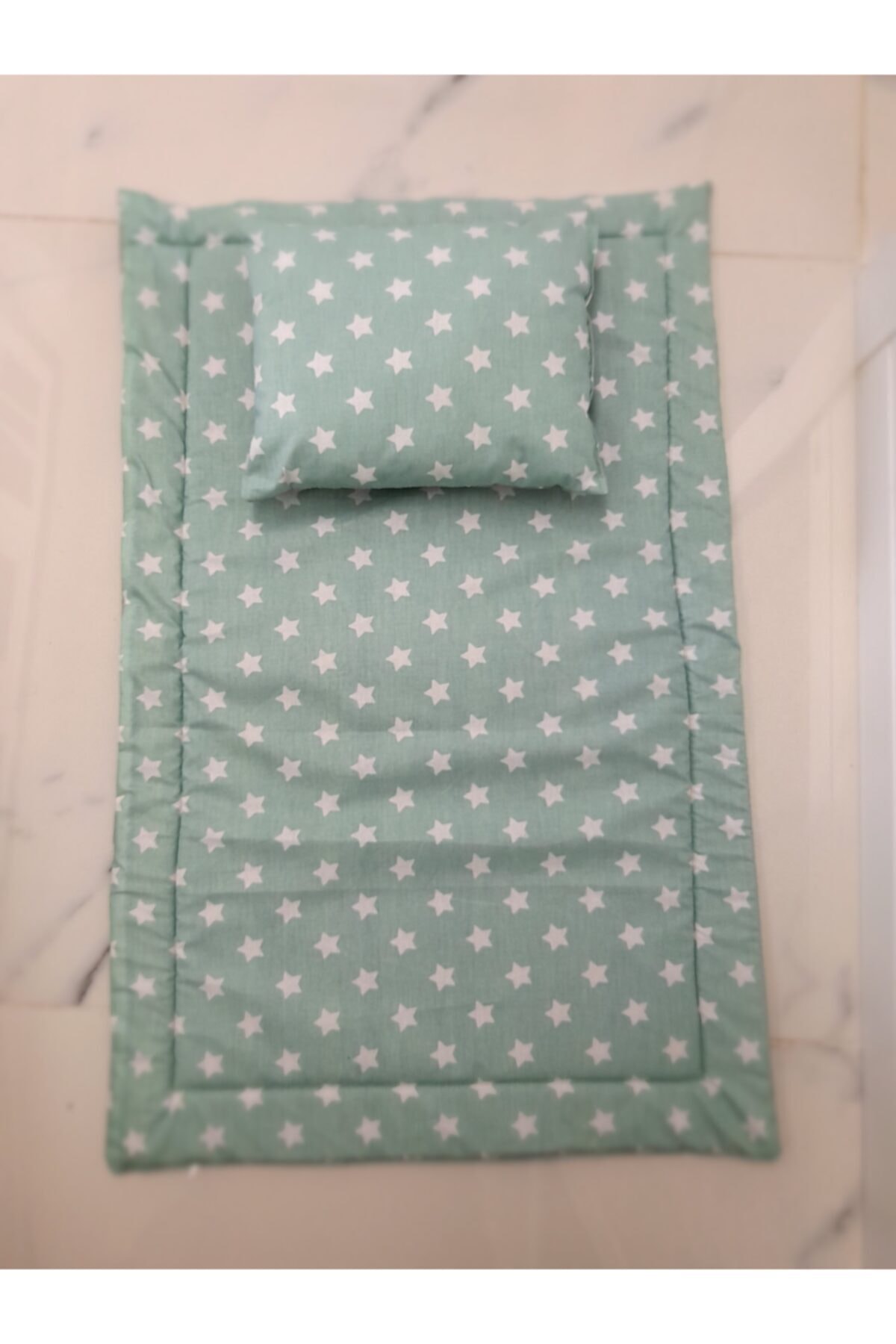 Şık aksesuar Bebek Seti 2 Parça