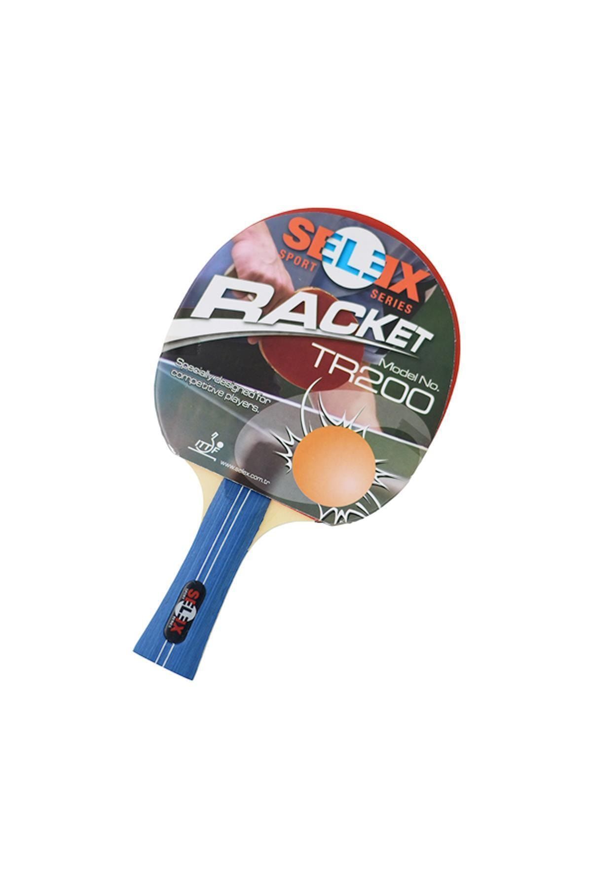 SELEX Masa Tenis Raketi