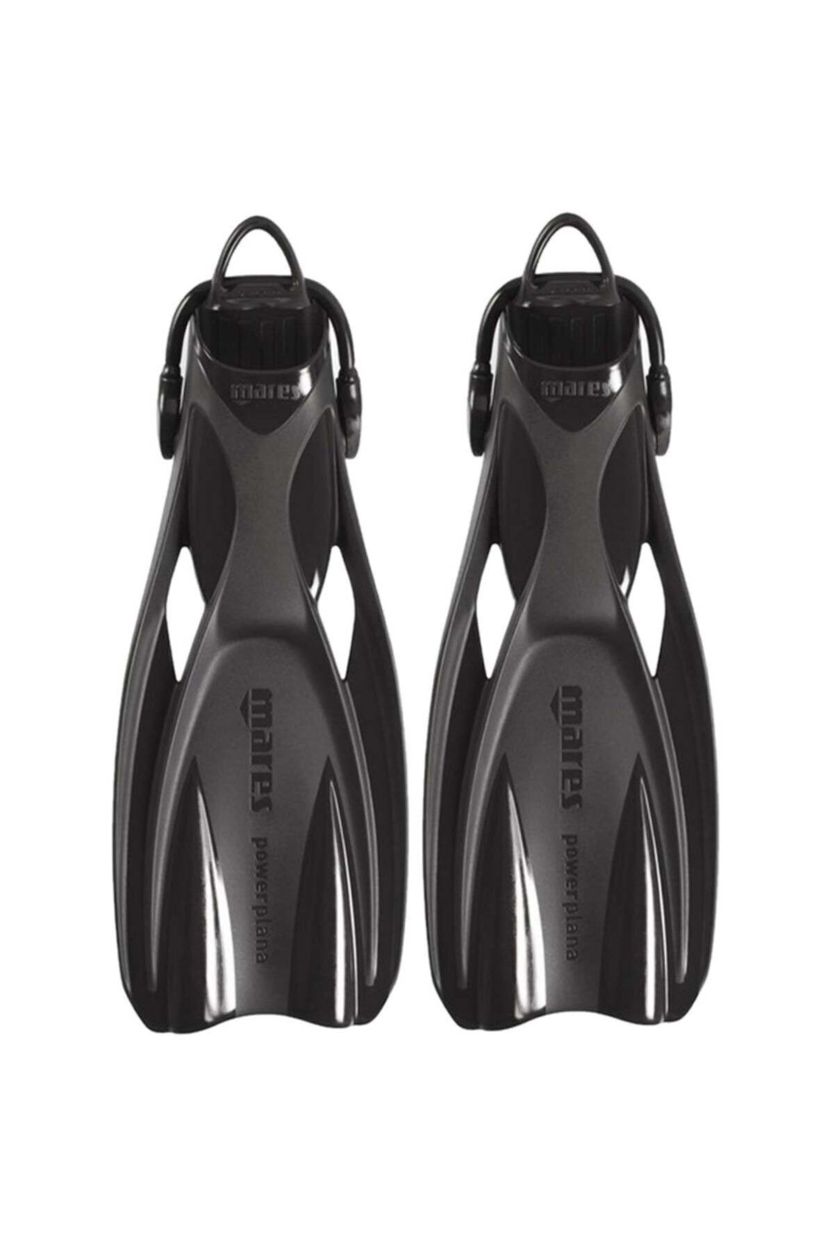 Mares Power Plana Scuba Dalış Paleti