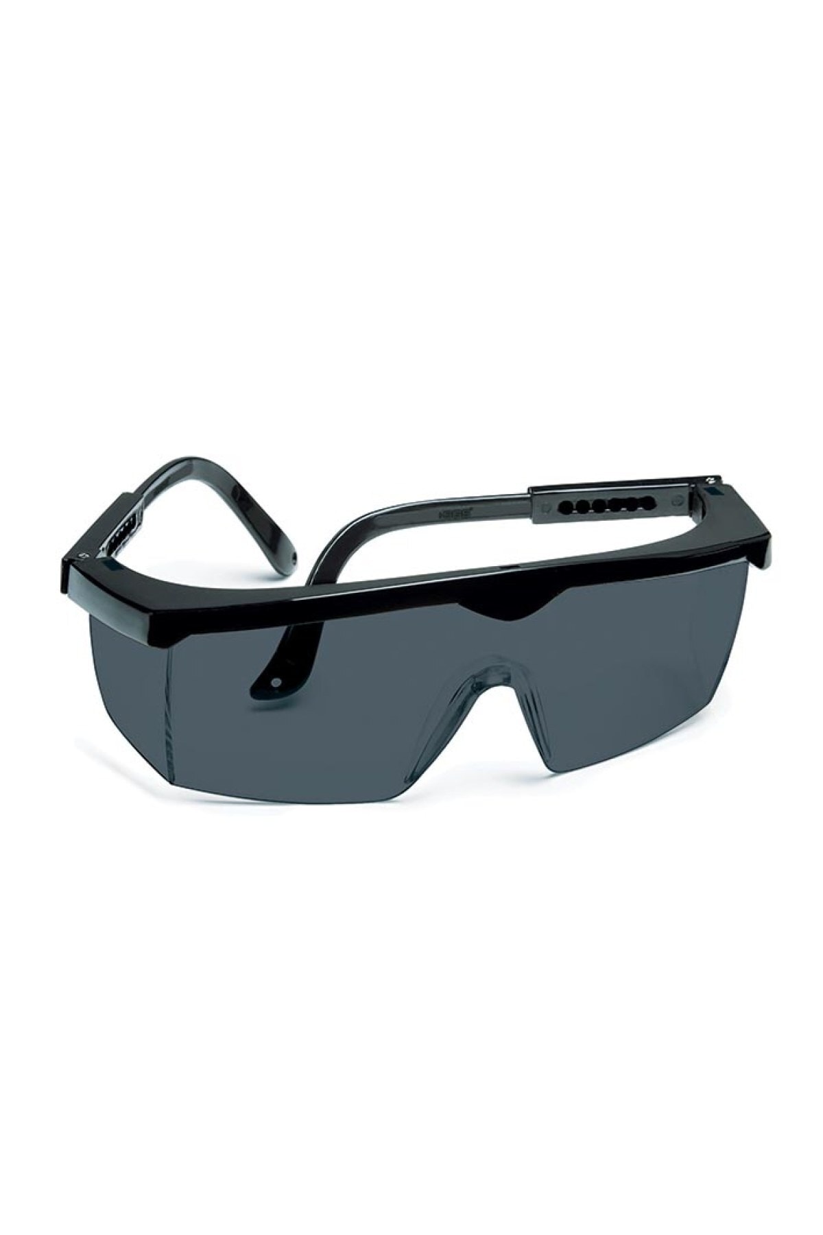 Sgs 304 Classic Koruyucu Gözlük - Safety Glasses ( Füme )