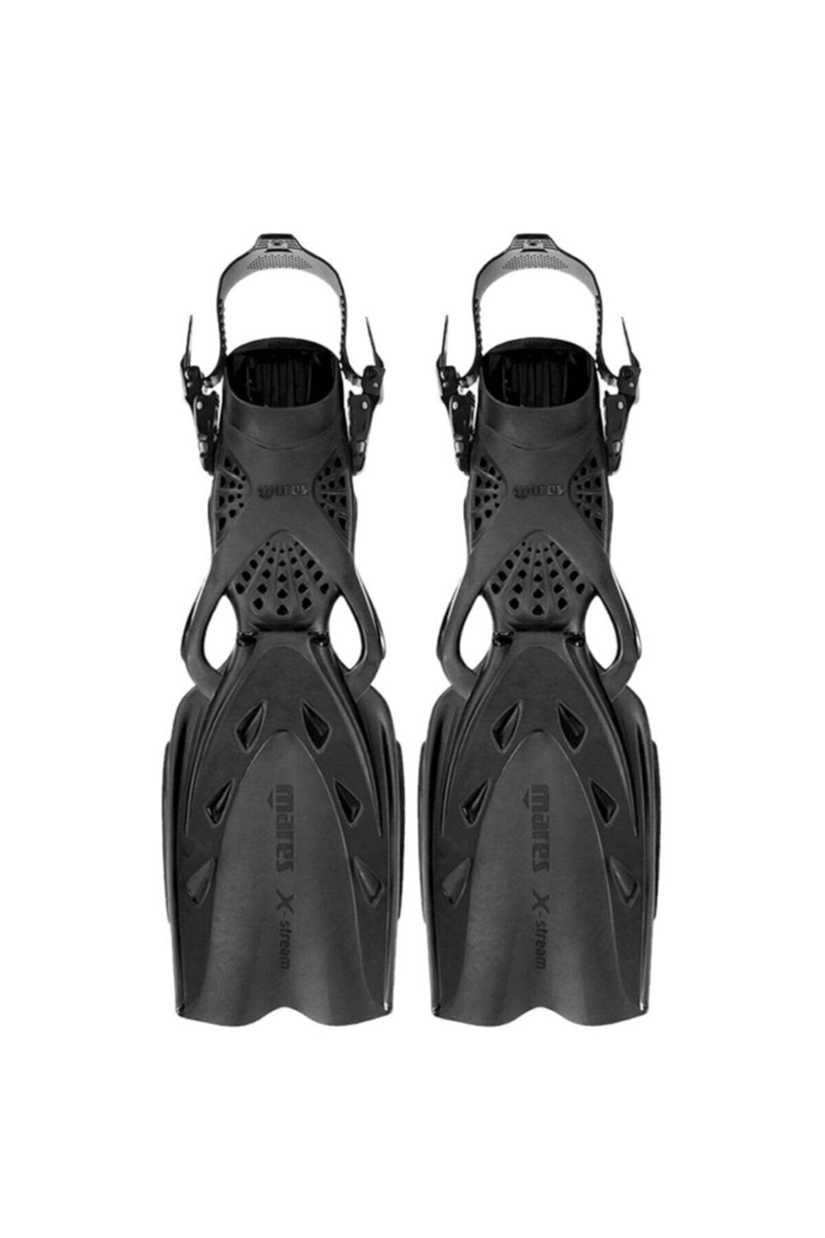 Mares X-stream Scuba Dalış Paleti