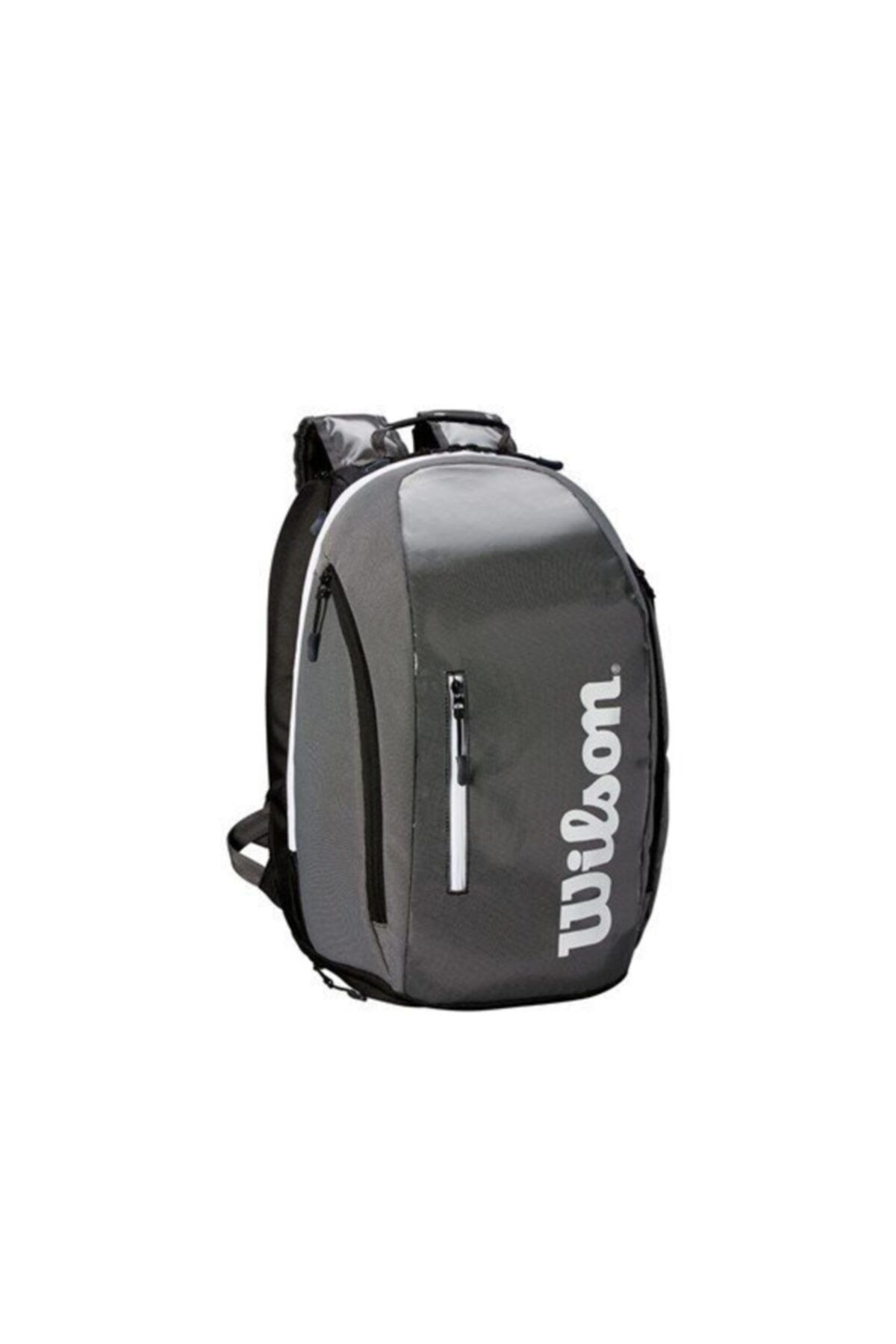 Wilson Super Tour Backpack Gri Tenis Sırt Çantası Wrz843996