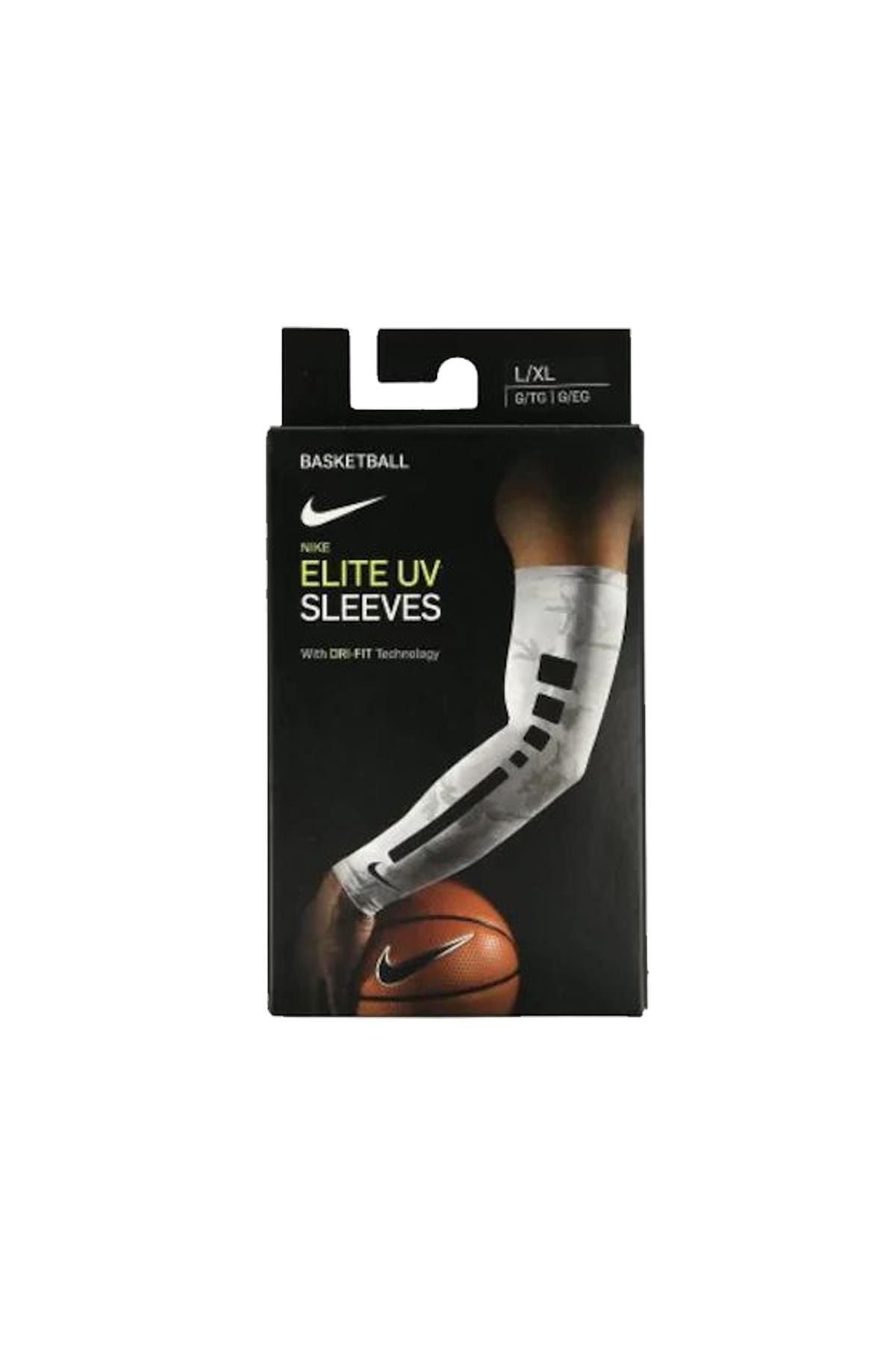Nike Shooter Sleeves Nba Kolluk Kamuflaj (n.000.1364.981)