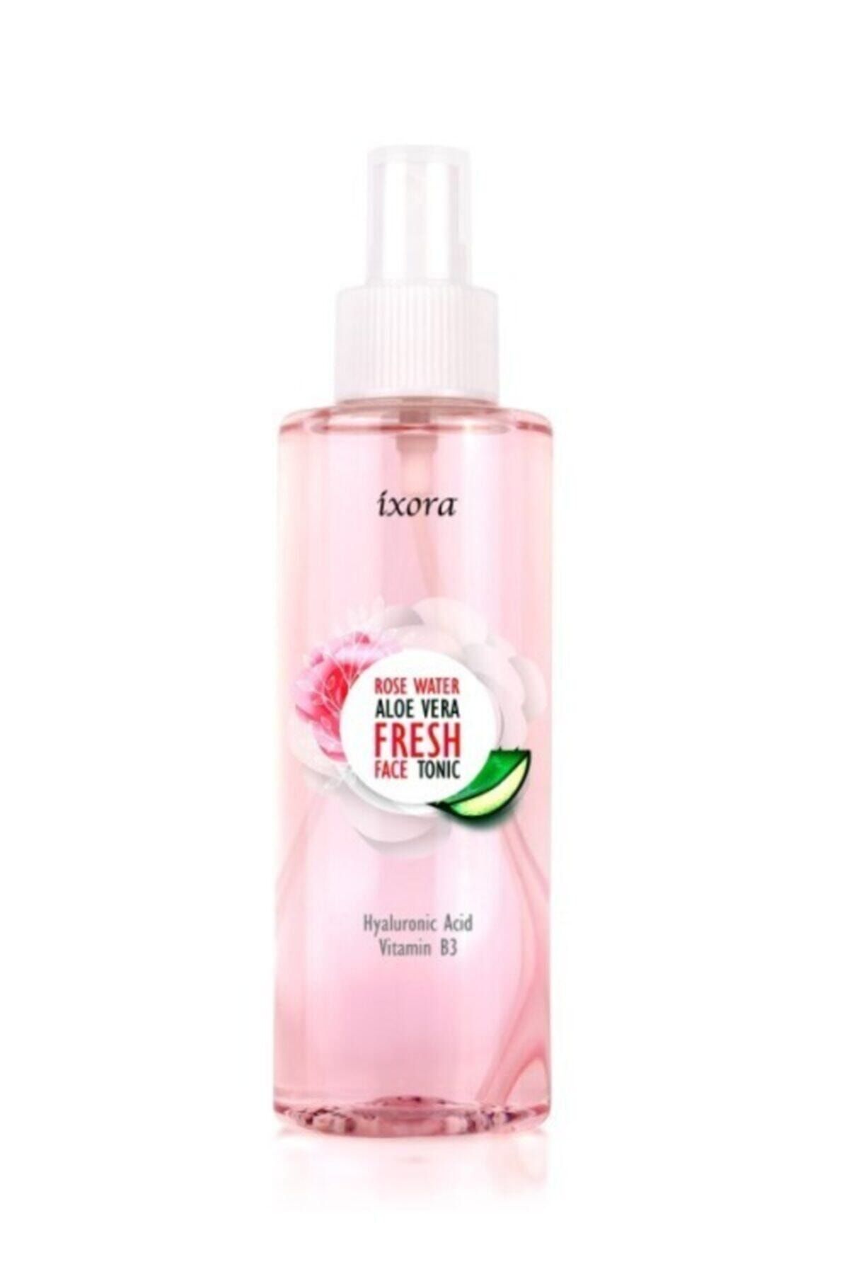 Ixora Gül Sulu Tonik (Fresh Tonic)