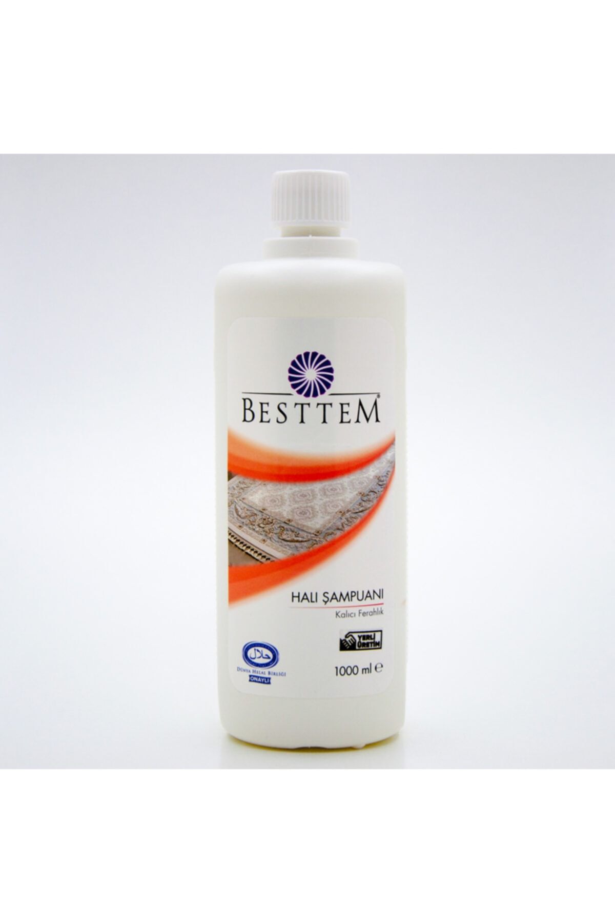 BESTTEM Şampuan Kepek Önleyici 5000ml