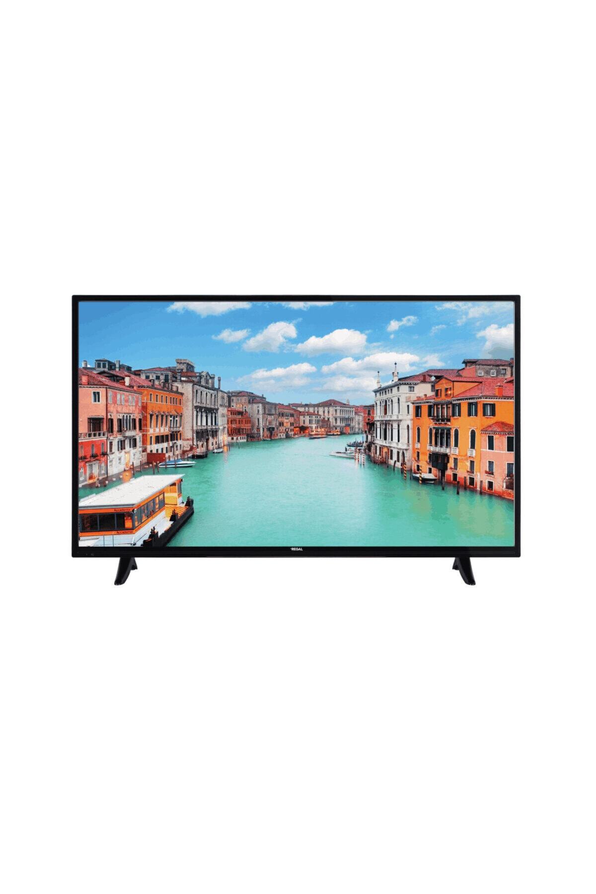 Regal 43RH0EF 43'' 109 Ekran Uydu Alıcılı Full HD LED TV