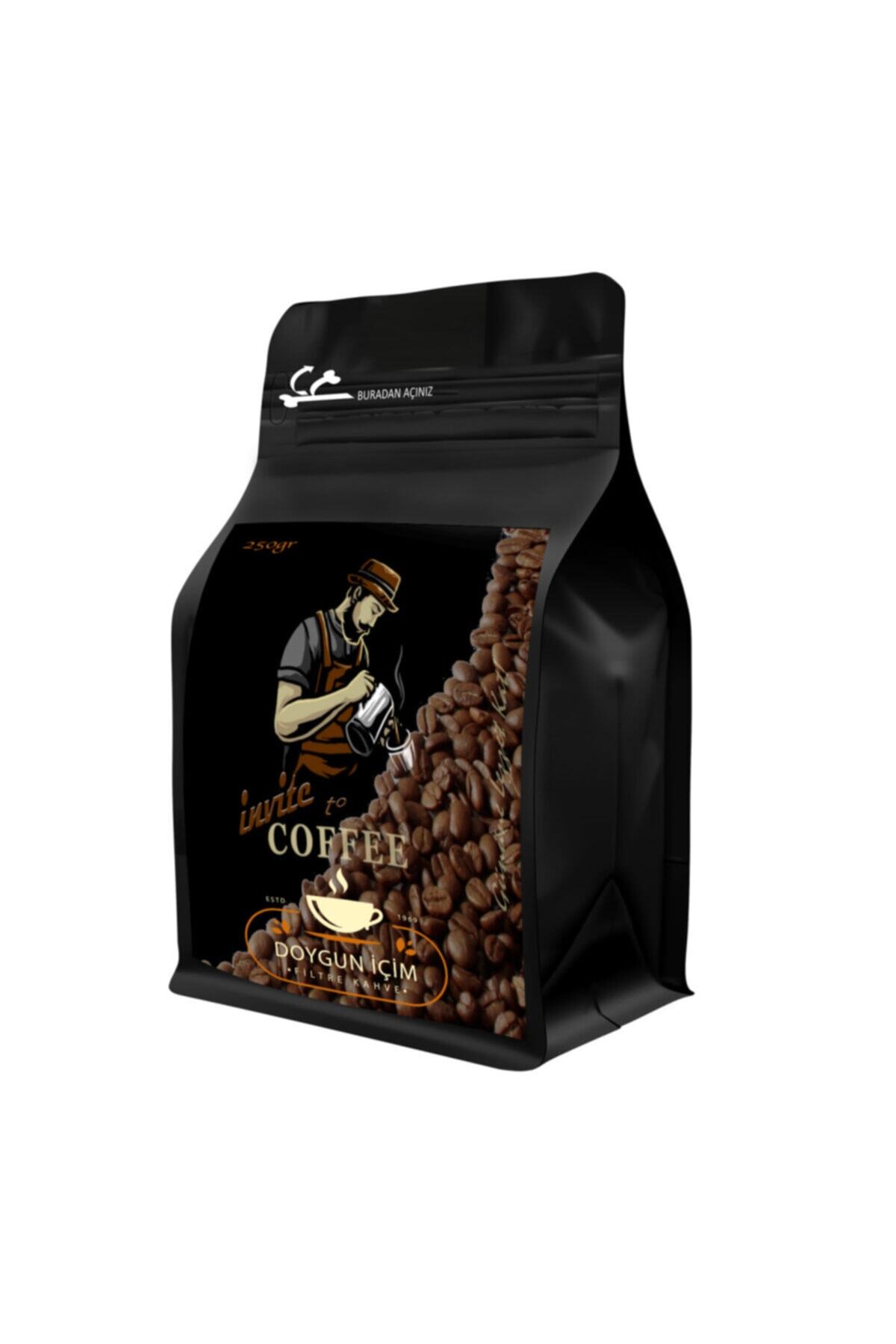 kahve destani filtre kahve invite to coffee yoresel geleneksel 24 cesit fiyati yorumlari trendyol