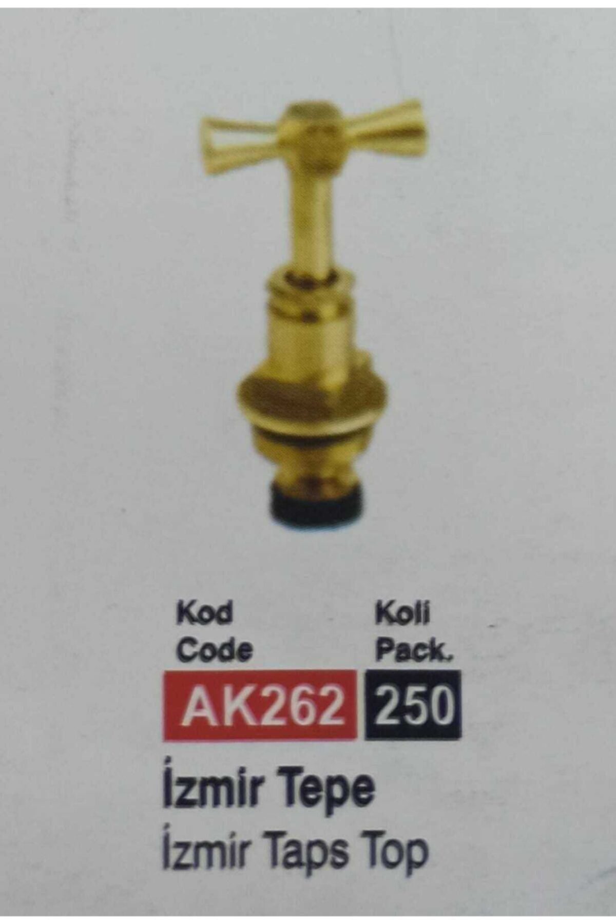 AKTAS Aktaş Izmir Tepe