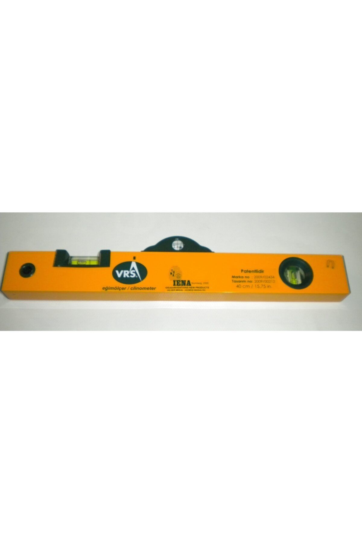 vrs 40cm Eğim Ölçer