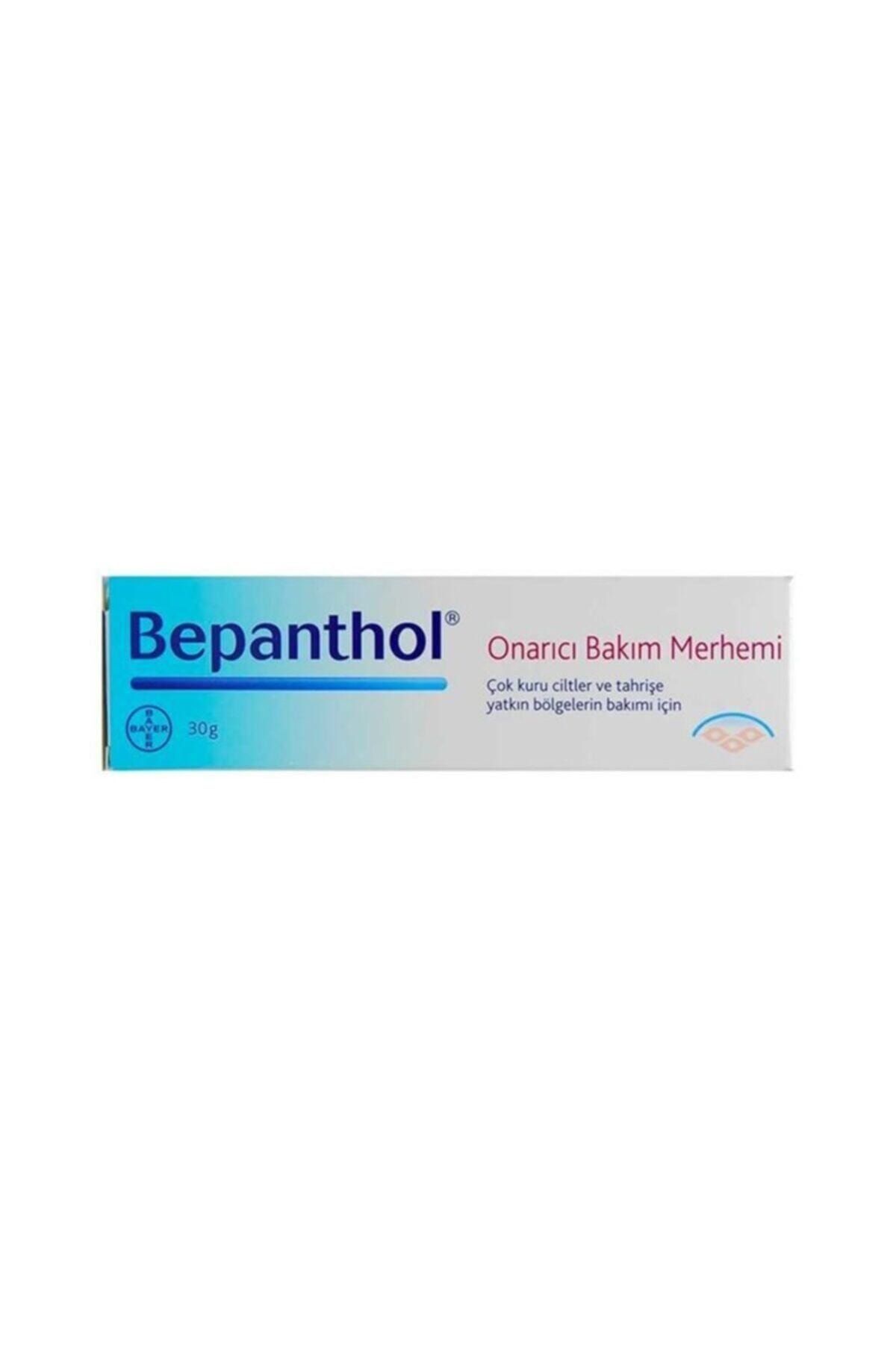 Nextrade Bepanthol Onarıcı Bakım Merhemı 30 Gr