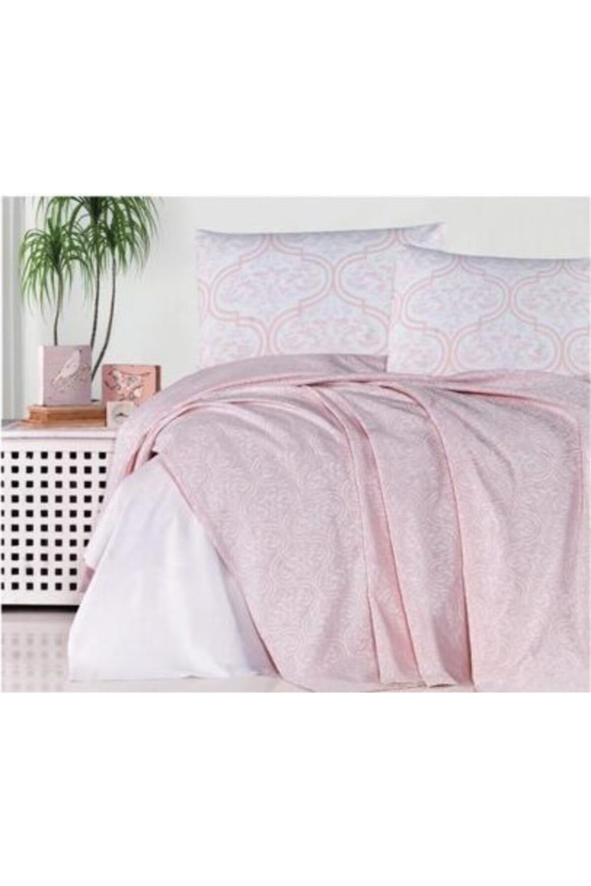 Irina Home Jakar Çift Kişilik Soft Pike Takımı