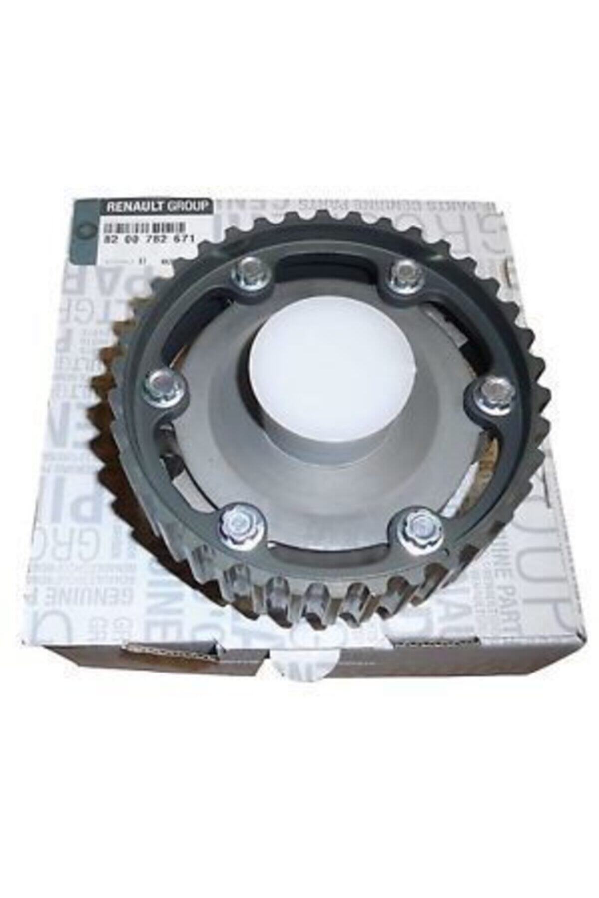 Renault Laguna 2 2.0 16v F4r Eksantrik Dişlisi Yağlı Dişli 8200782671