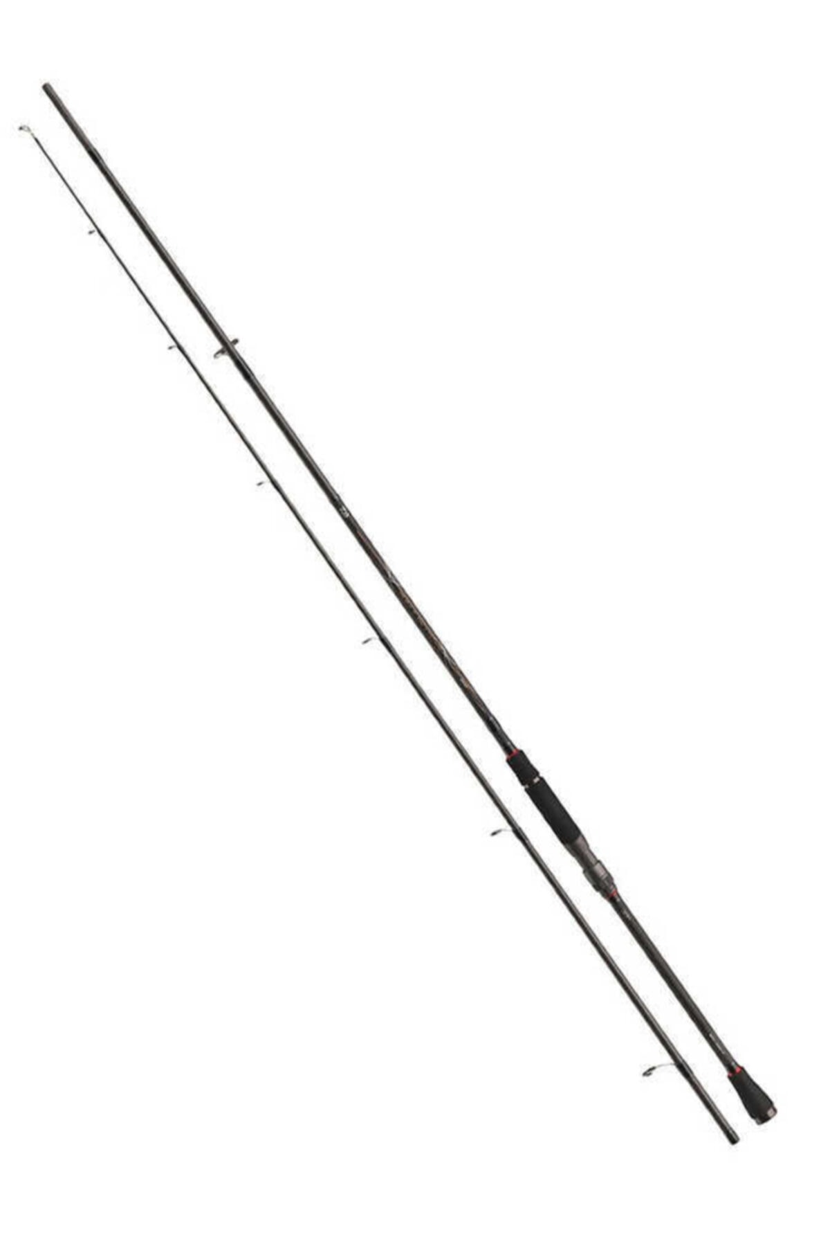 DAIWA Ballistic X Spin Olta Kamışı 2.44m 7-28gr